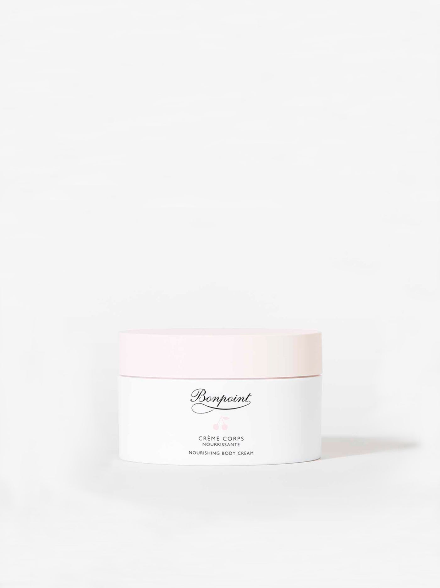 Nourishing body cream 150 ml