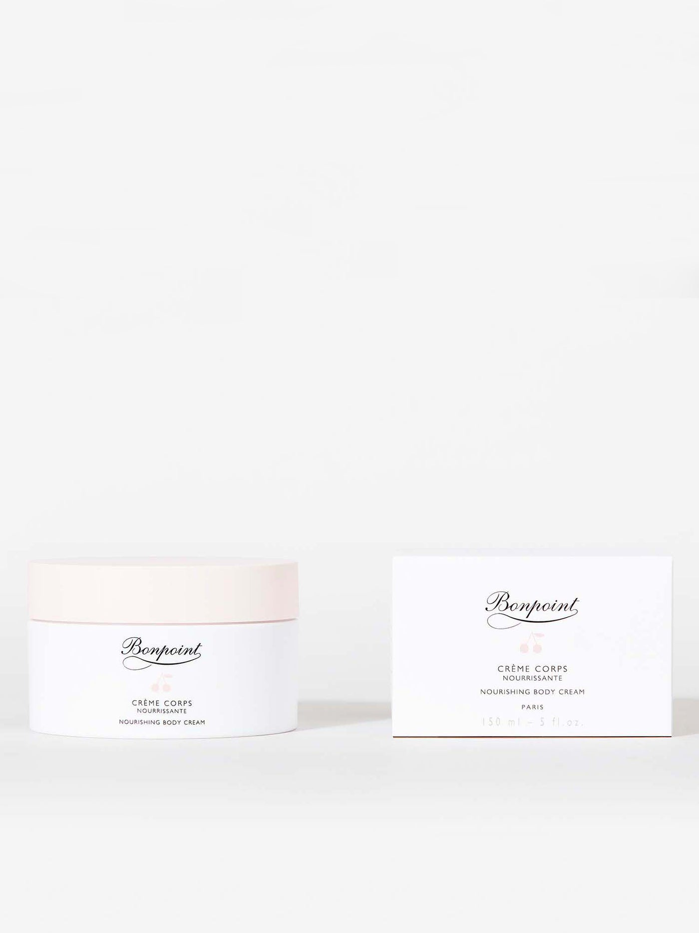 Nourishing body cream 150 ml