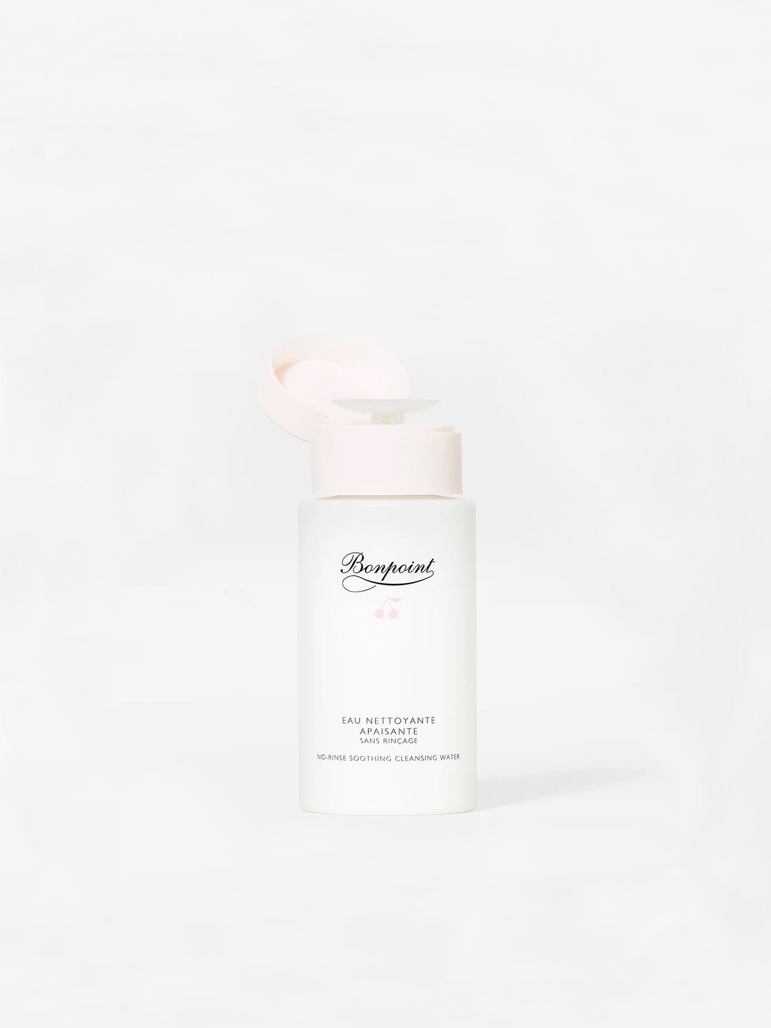 Foaming cleansing cream 200 ml | skincare body • Bonpoint