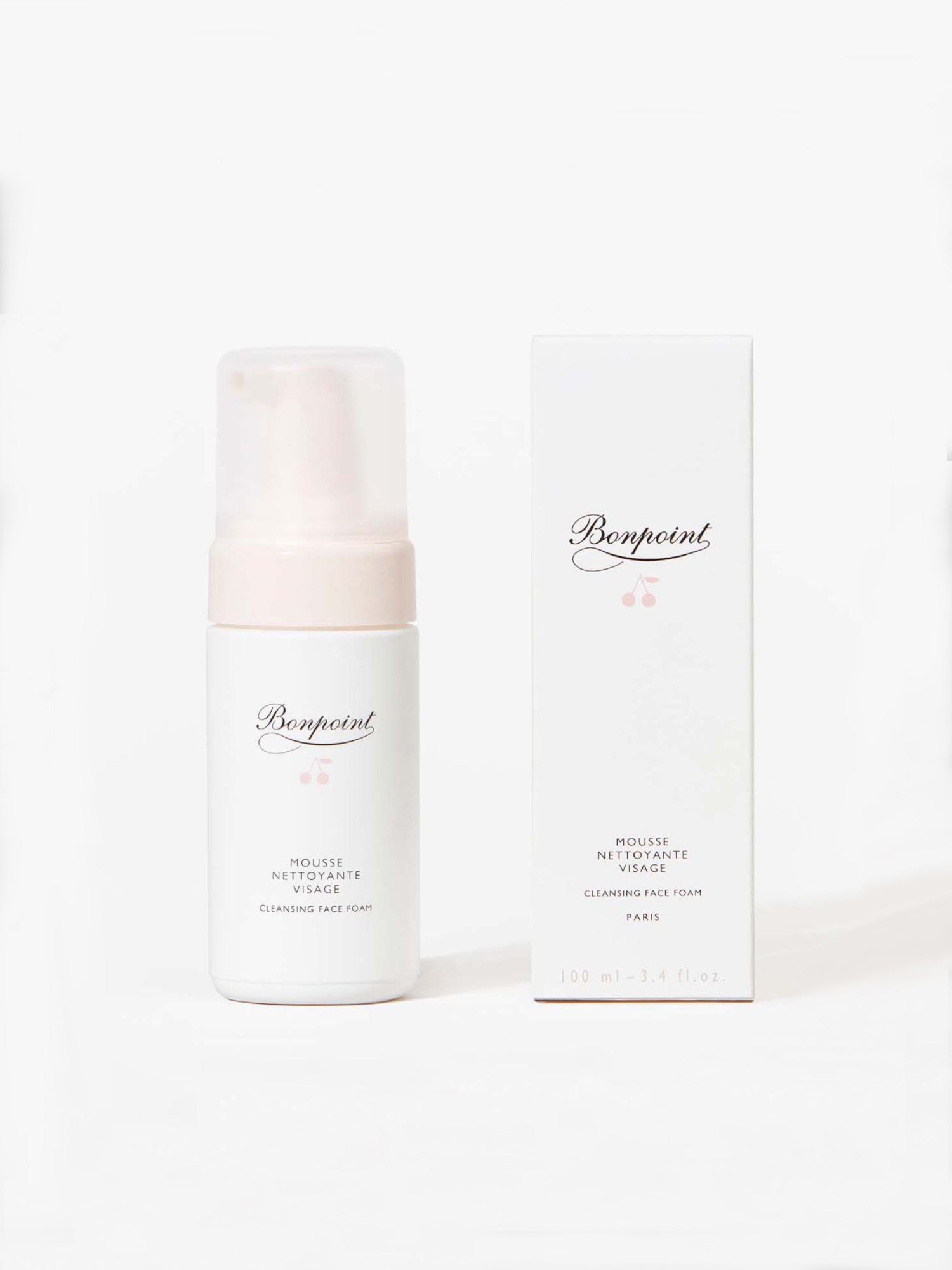 Moisturizing and soothing rich face cream 50ml • Bonpoint