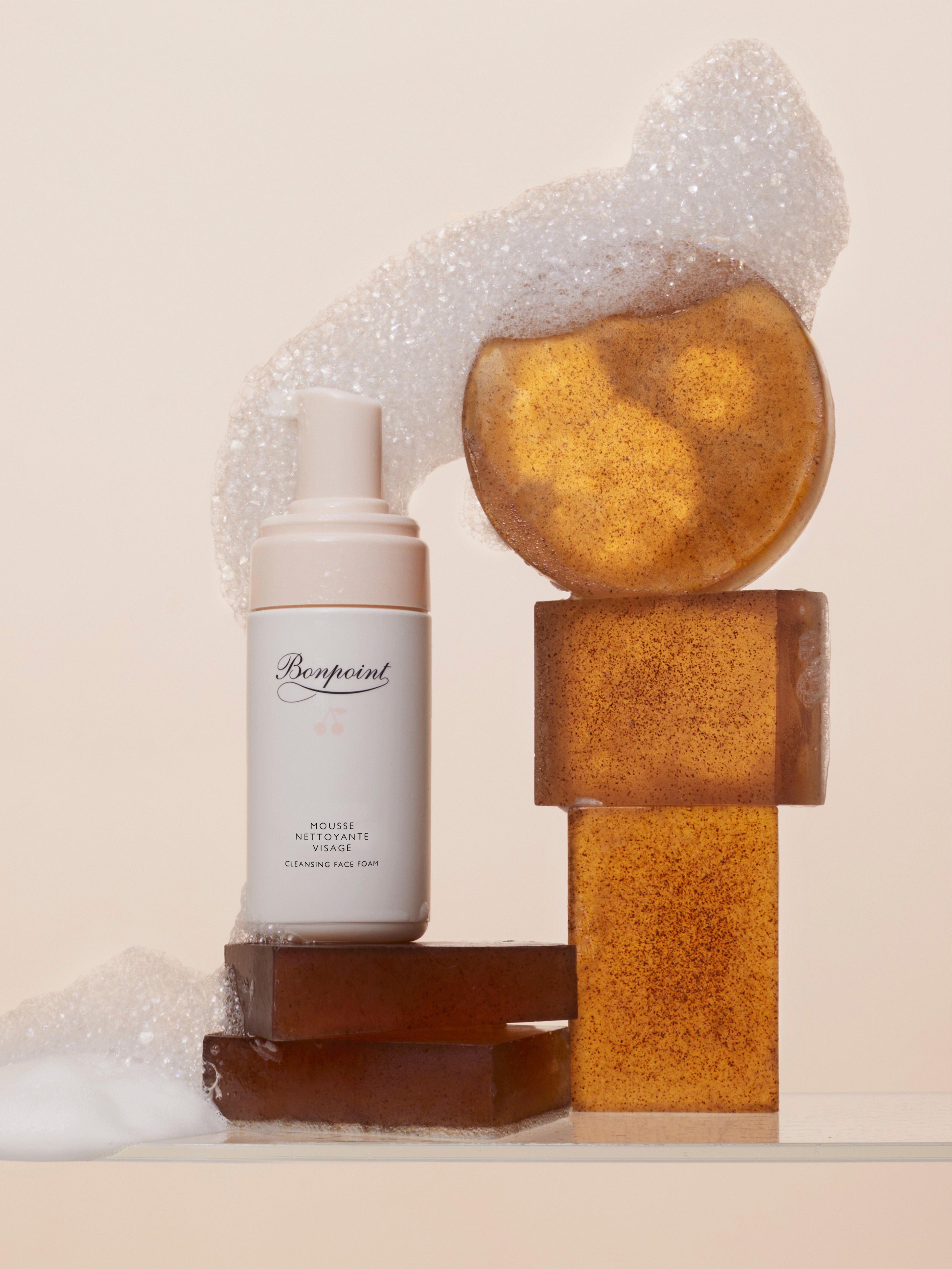 Skincare • Bonpoint
