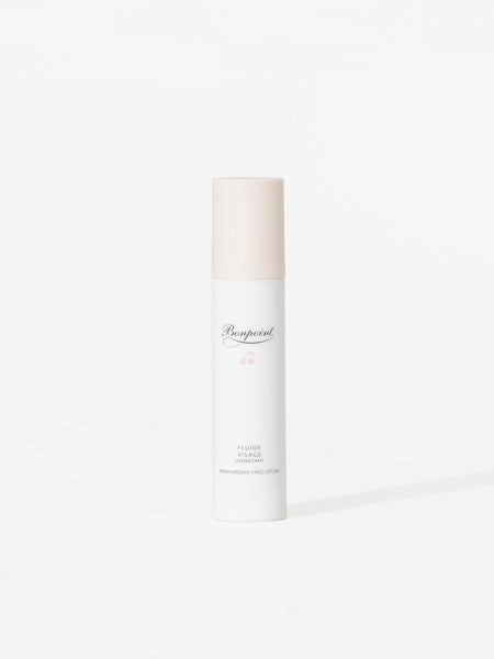 Bonpoint Crème Visage 50ml フェイスクリーム Moisturizing face lotion 50 ml | skincare face • Bonpoint