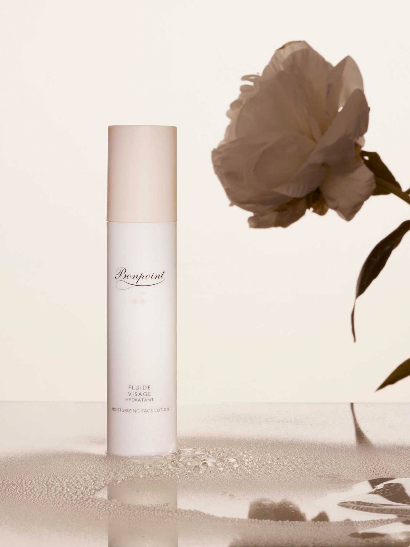 Moisturizing face lotion 50 ml