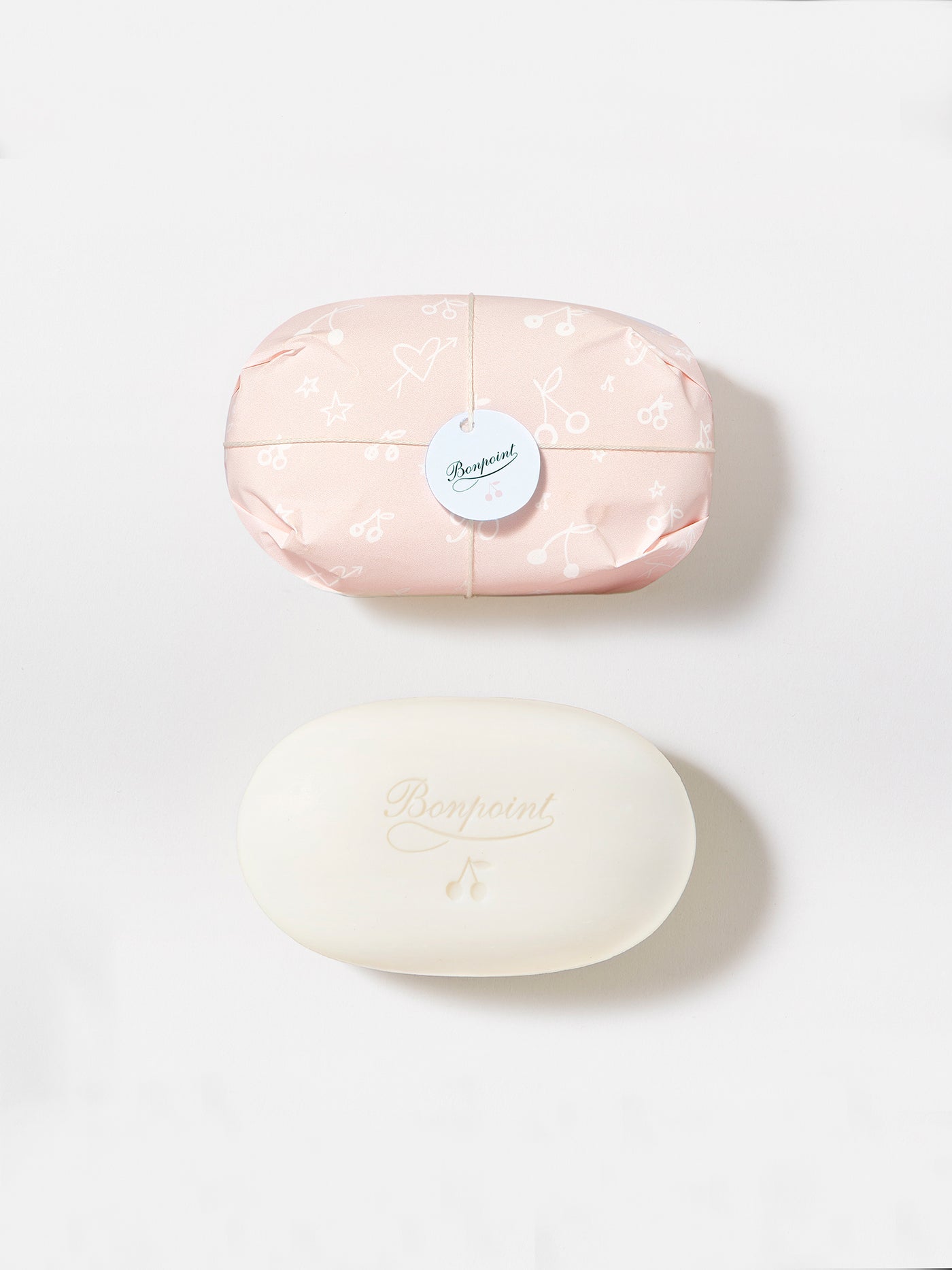 The Gentle superfatted soap 150 g