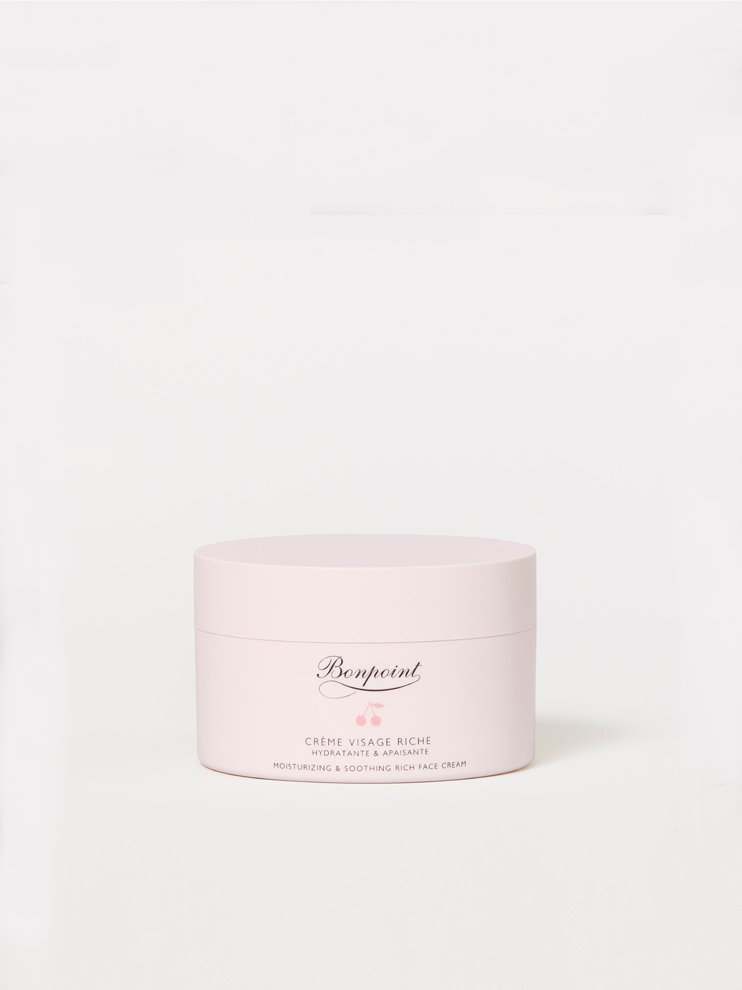 Moisturizers • Bonpoint