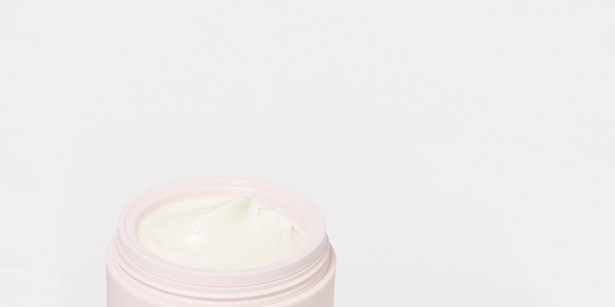 Moisturizing and soothing rich face cream 50ml • Bonpoint