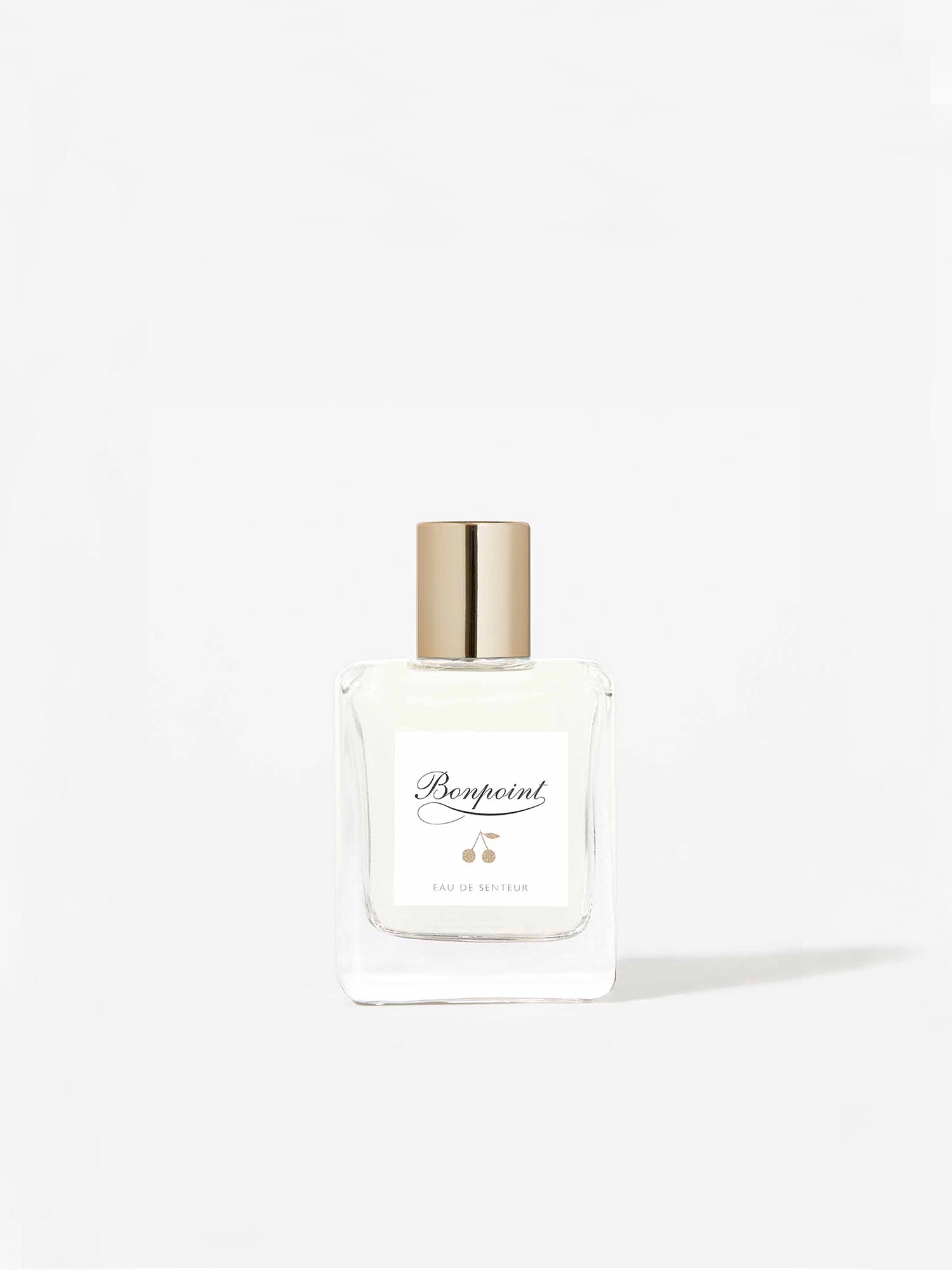 Baby perfumes • Bonpoint