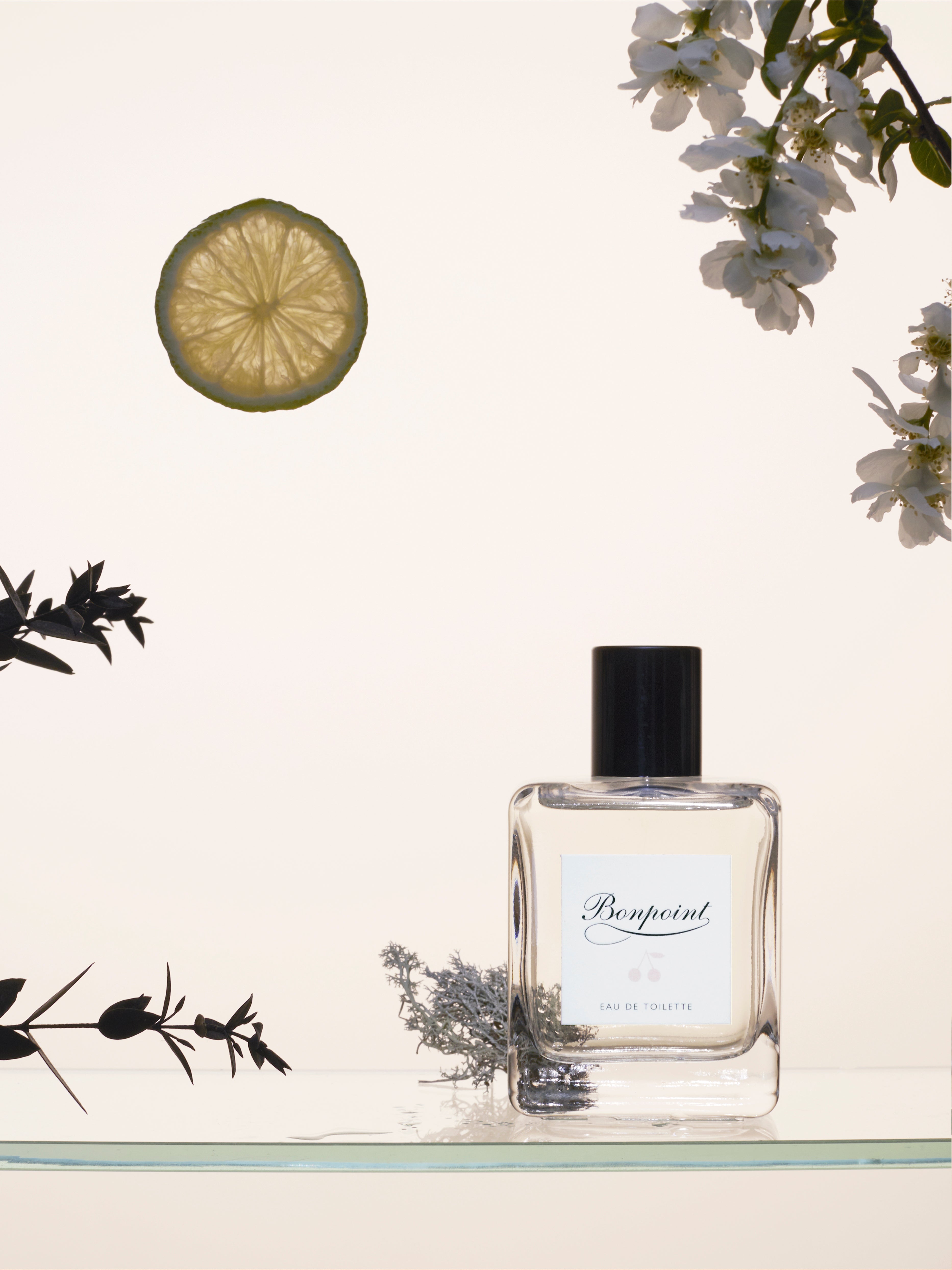 Perfume • Bonpoint