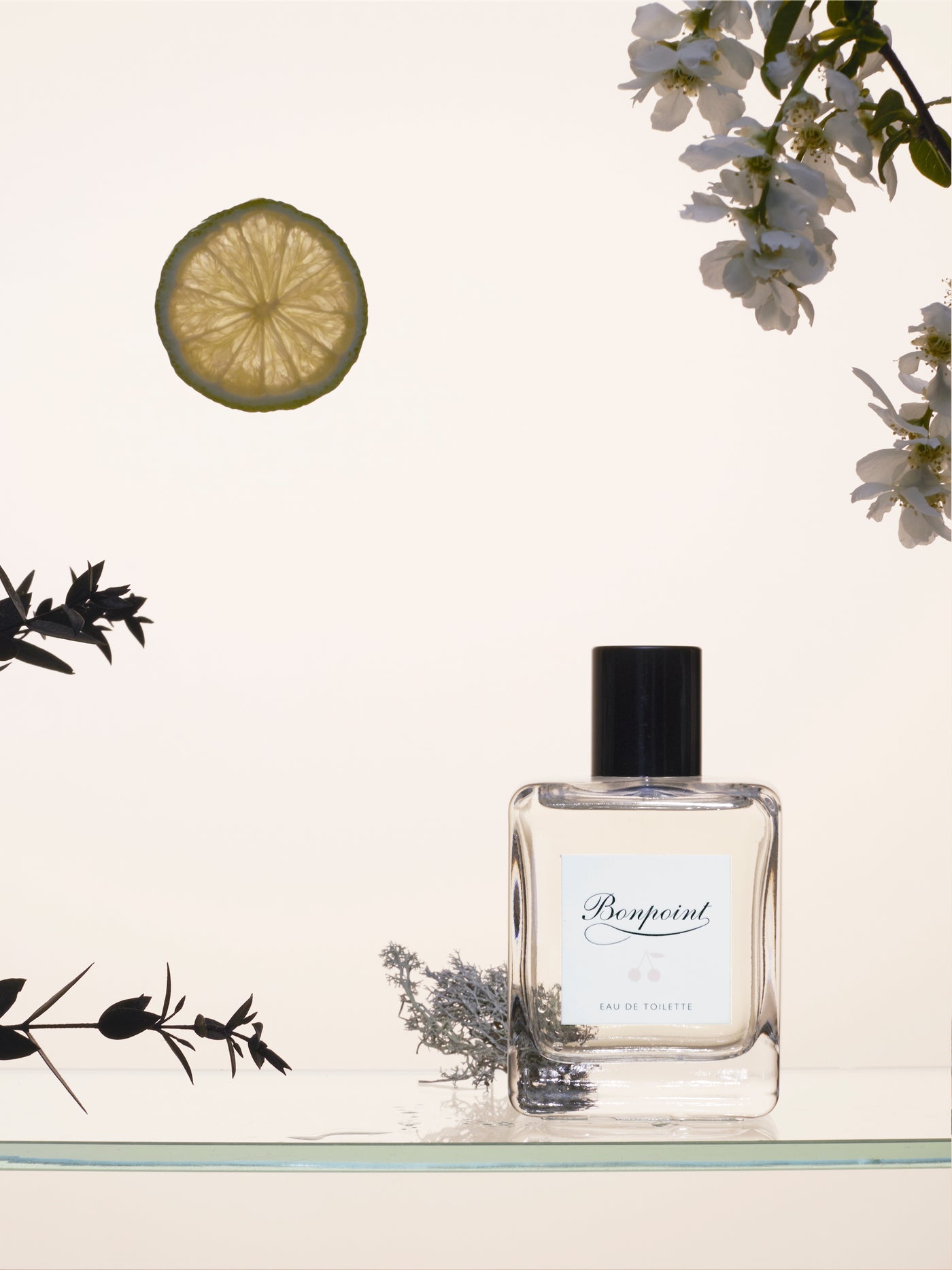 Eau de toilette 50 ml