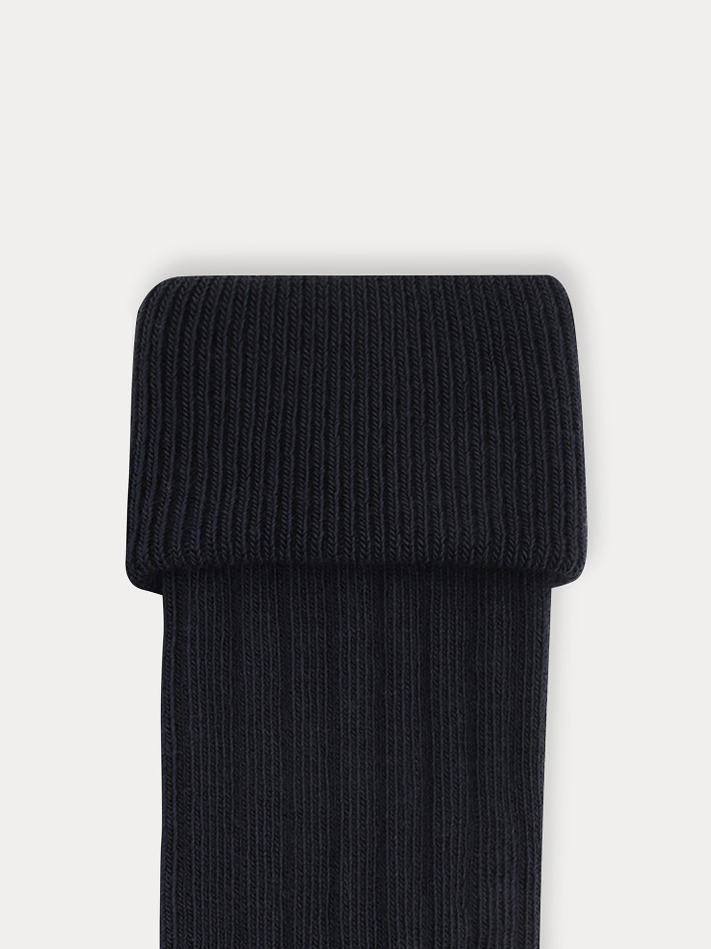 Socks navy
