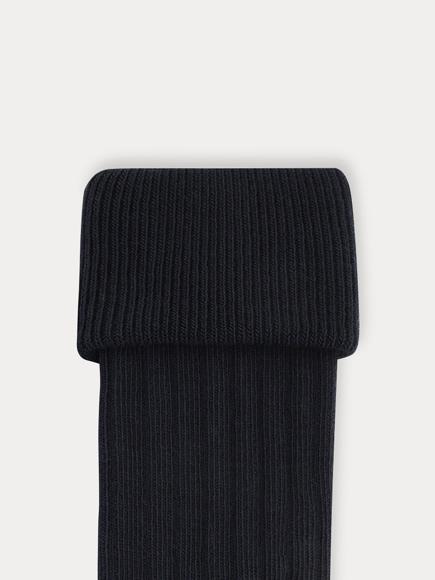 Socks navy