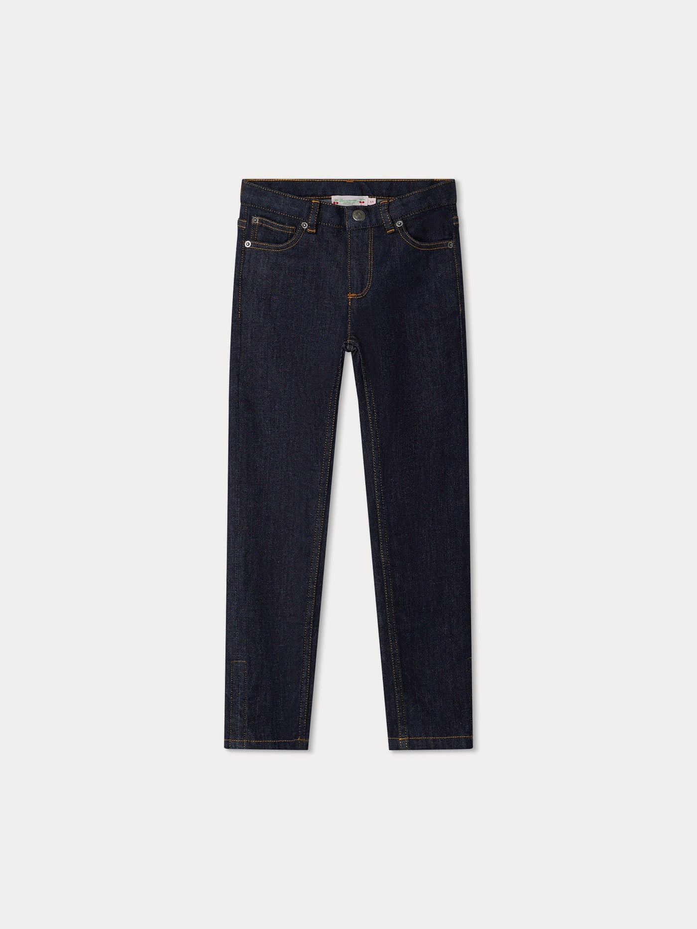 Bonnie Pants dark denim