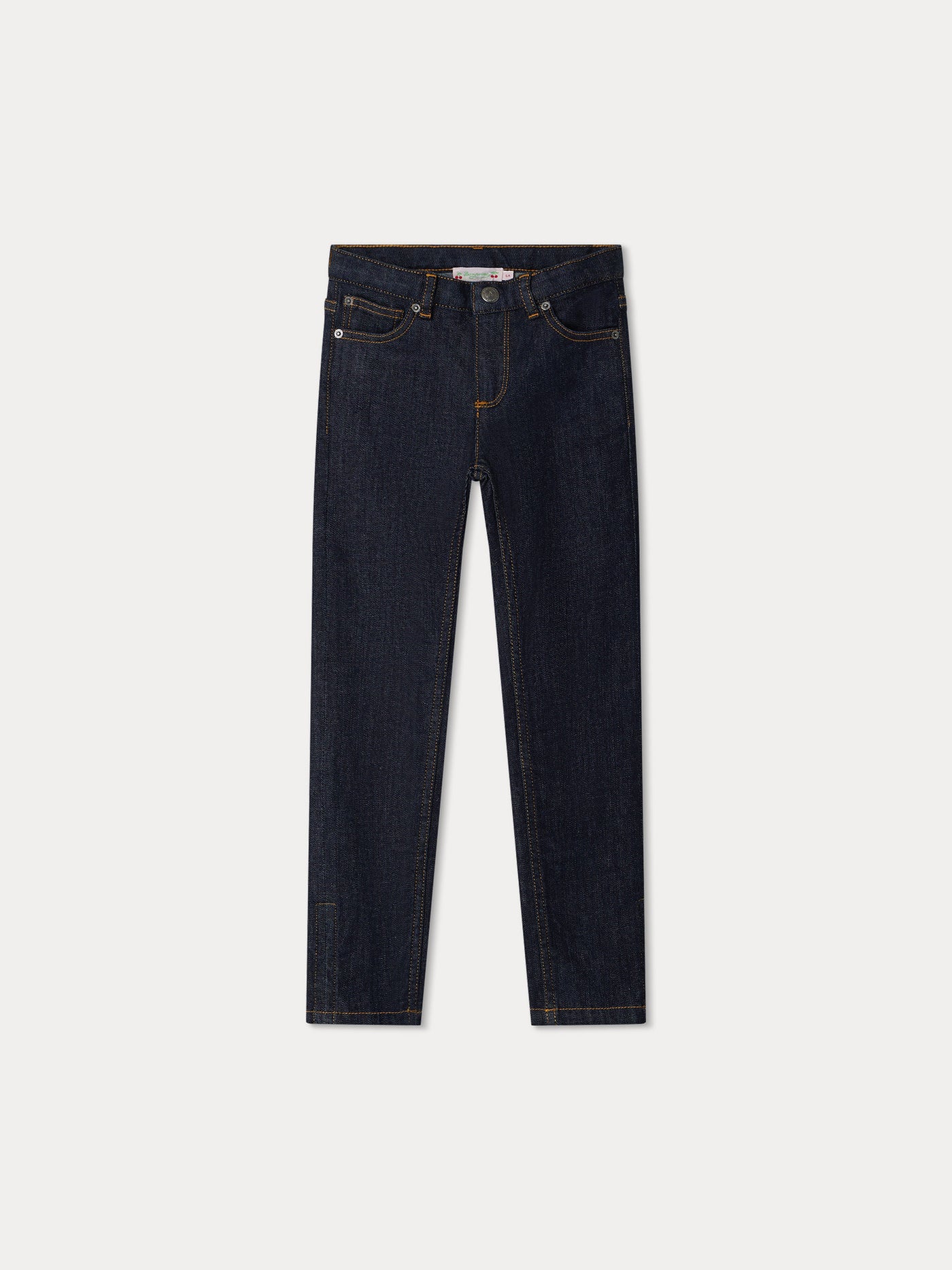 Bonnie Pants dark denim