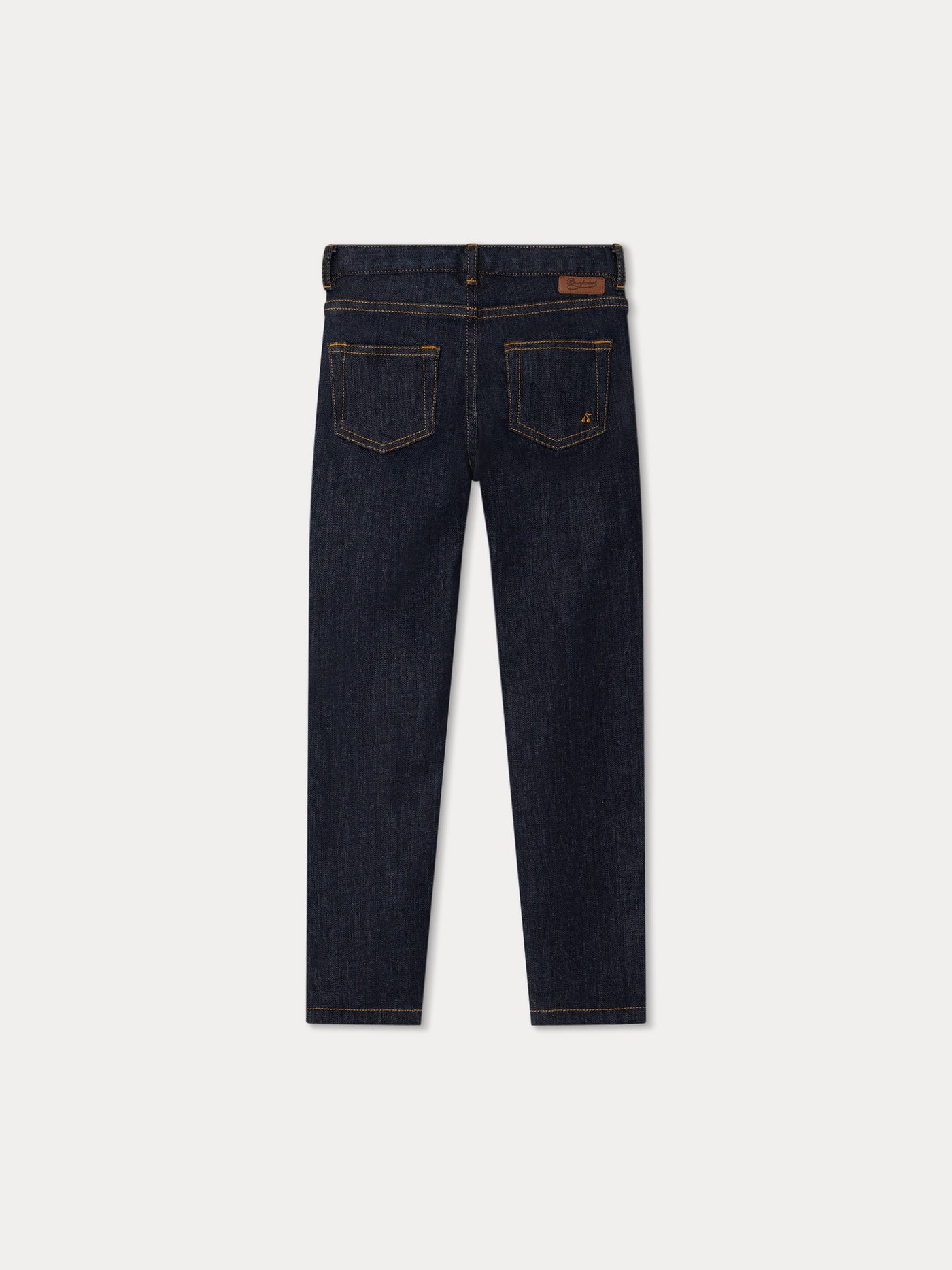 Bonnie Pants dark denim
