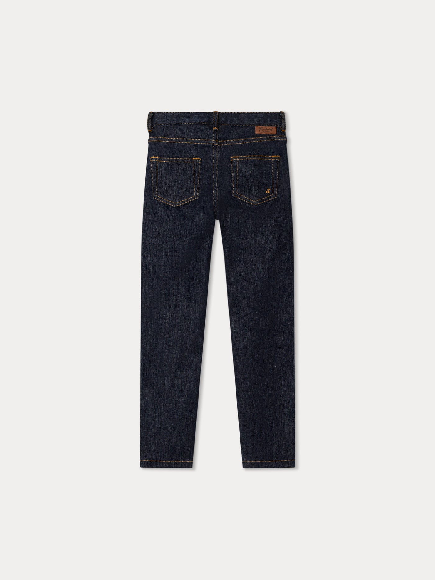 Bonnie Pants dark denim