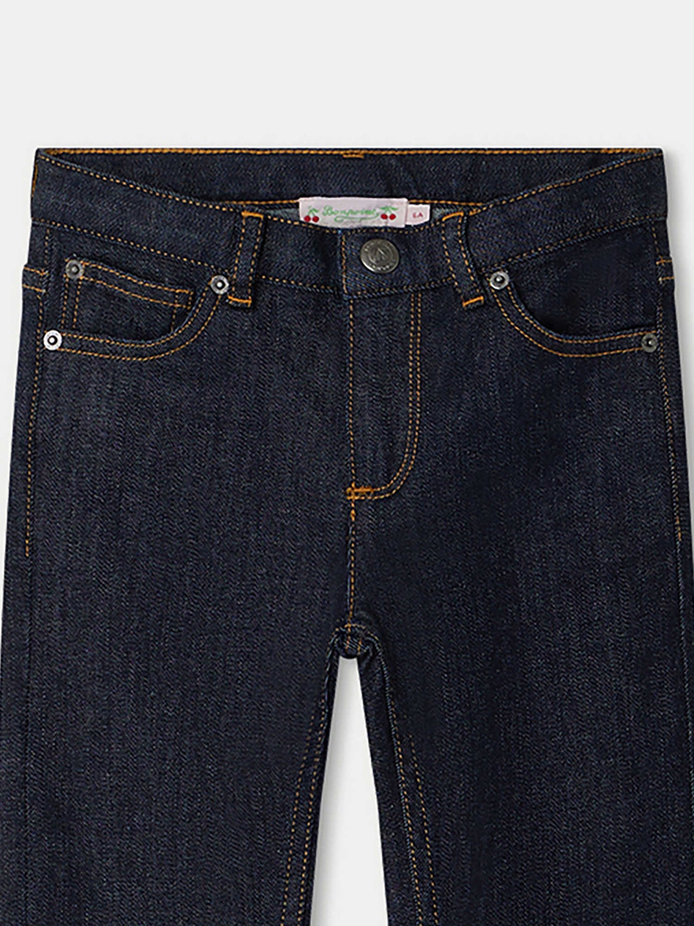 Bonnie Pants dark denim