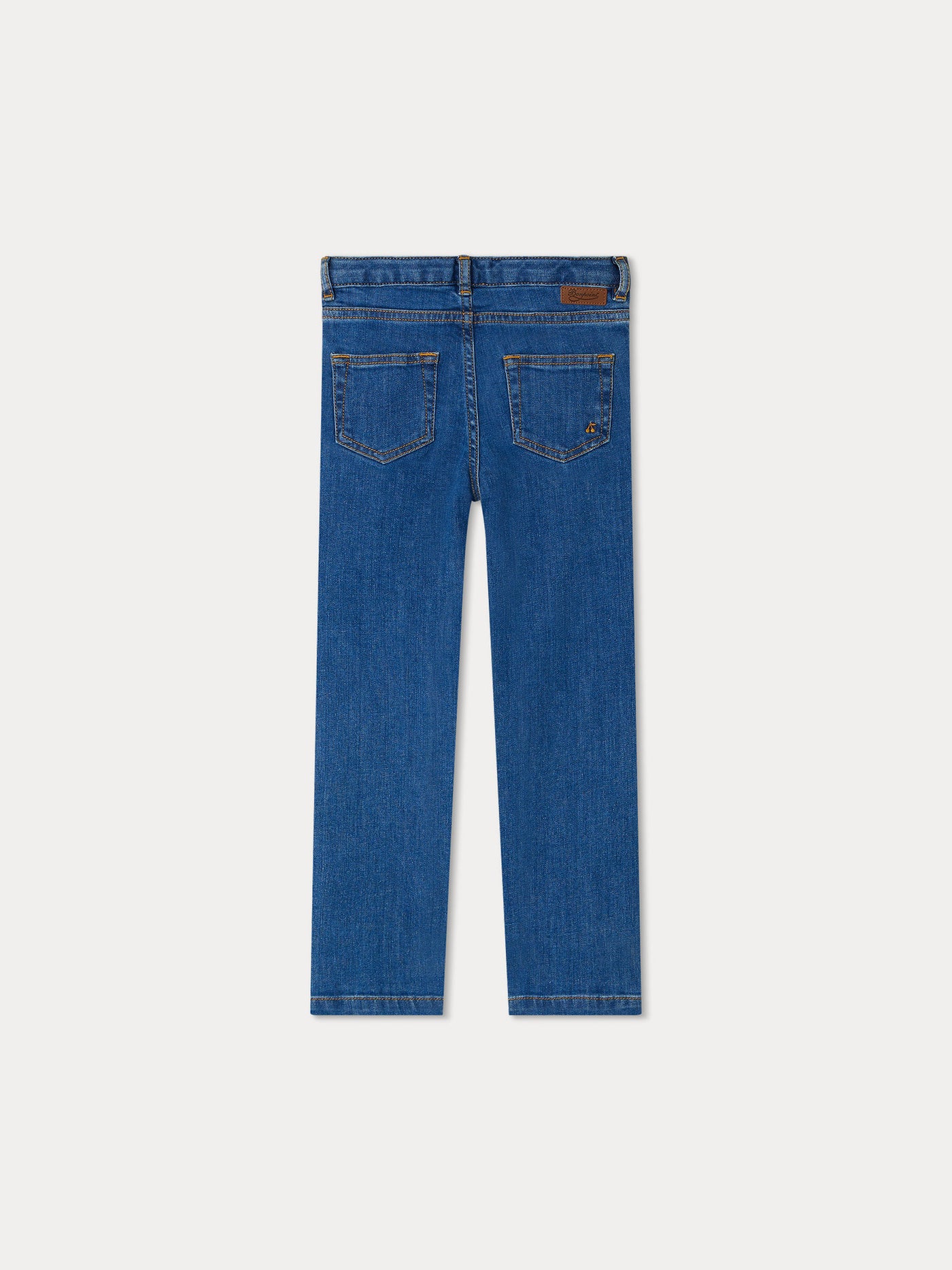 Bonnie Pants light denim