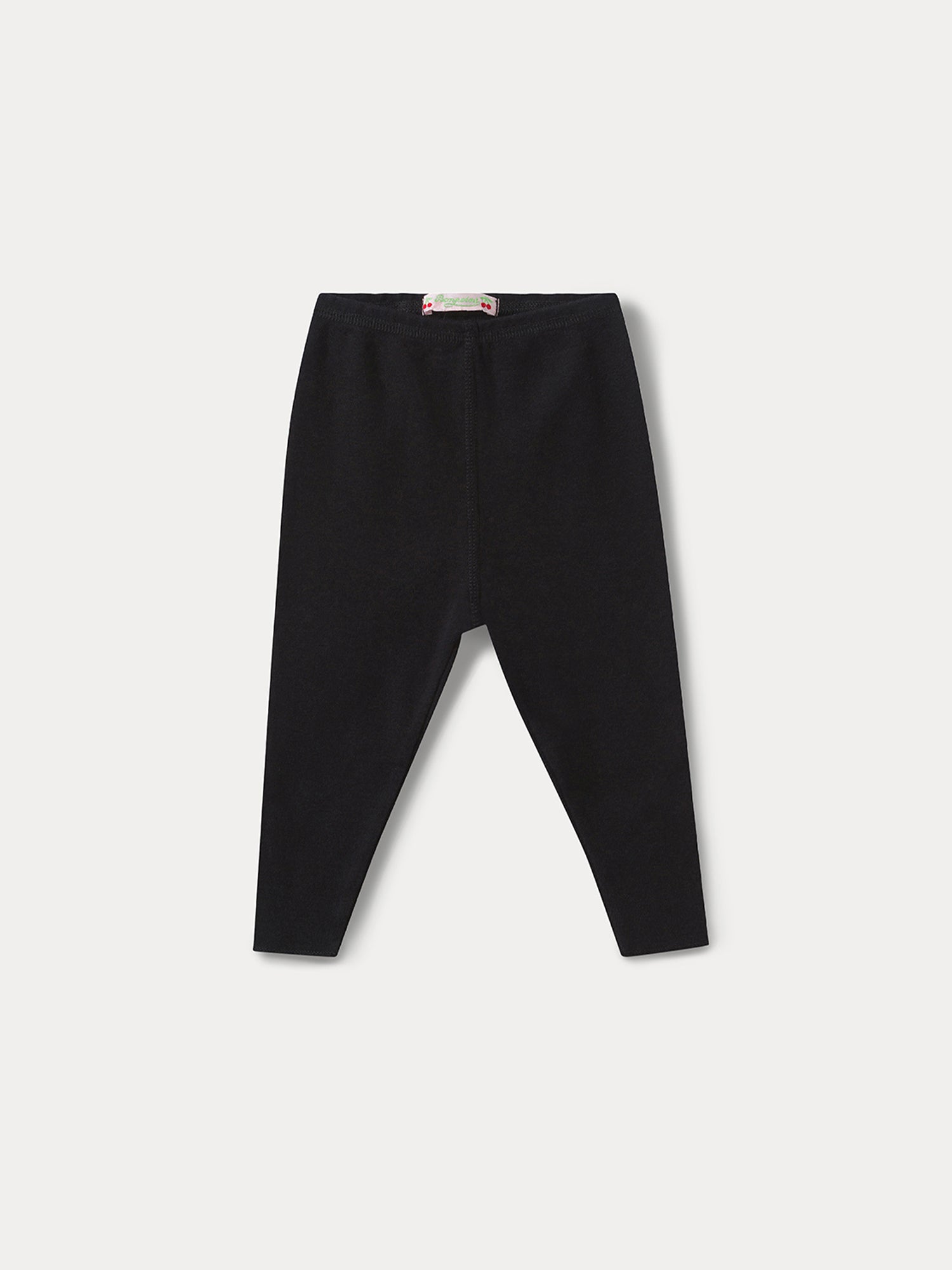 Baby boy black leggings hotsell