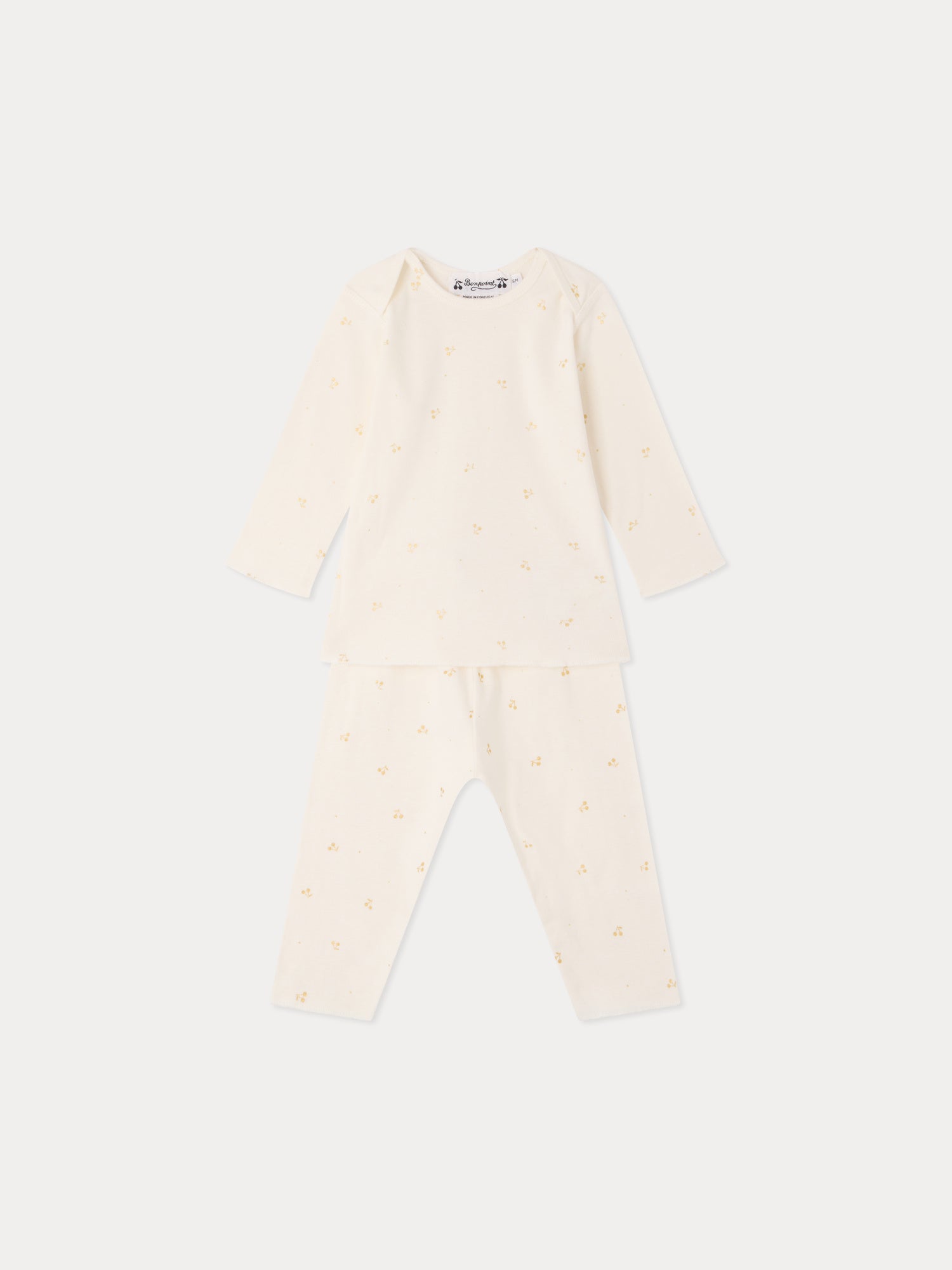 Bonpoint ベビー シルクドレス ボンポワン オンラインストア | Bonpoint