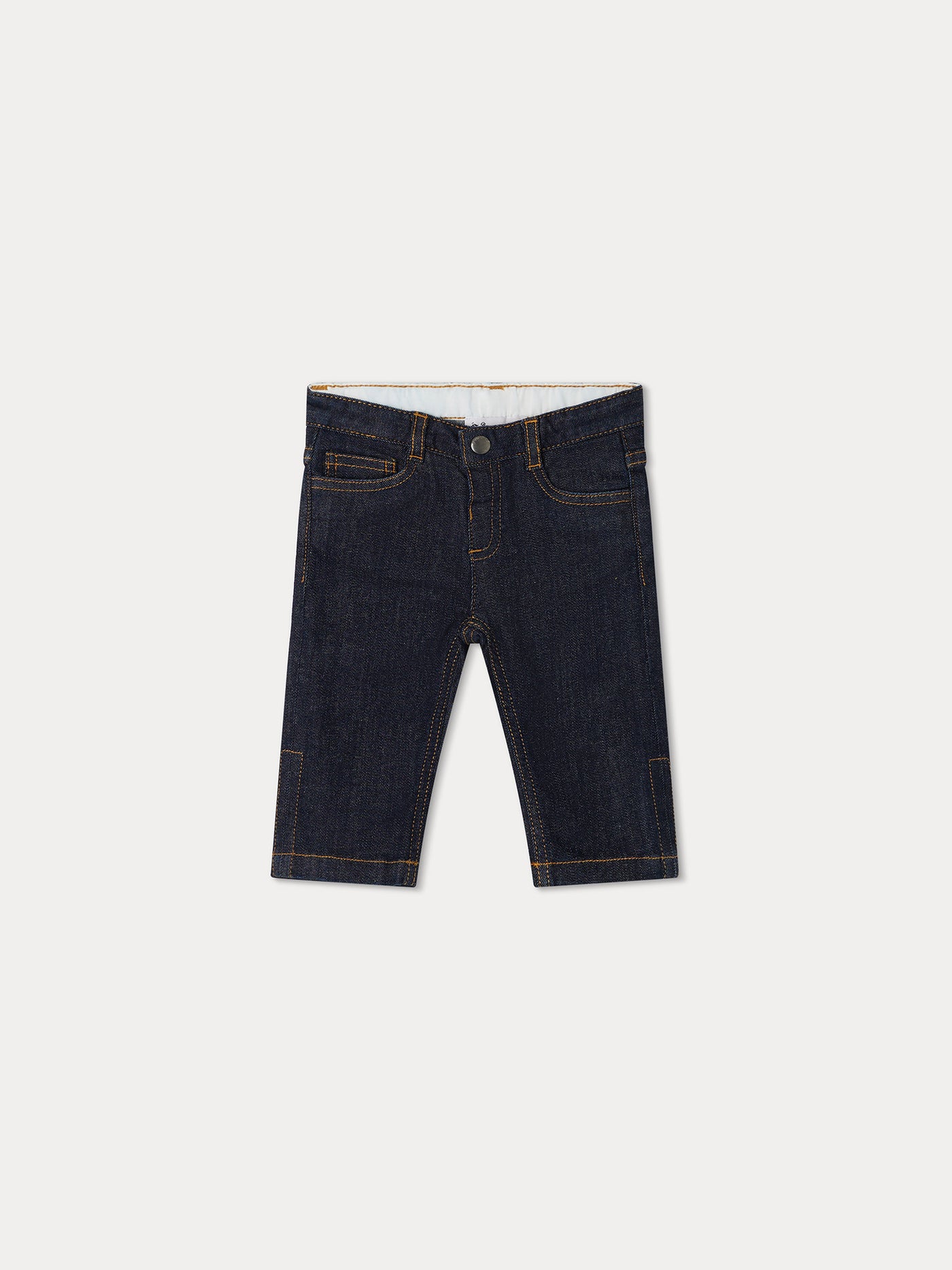 Cookie Pants dark denim