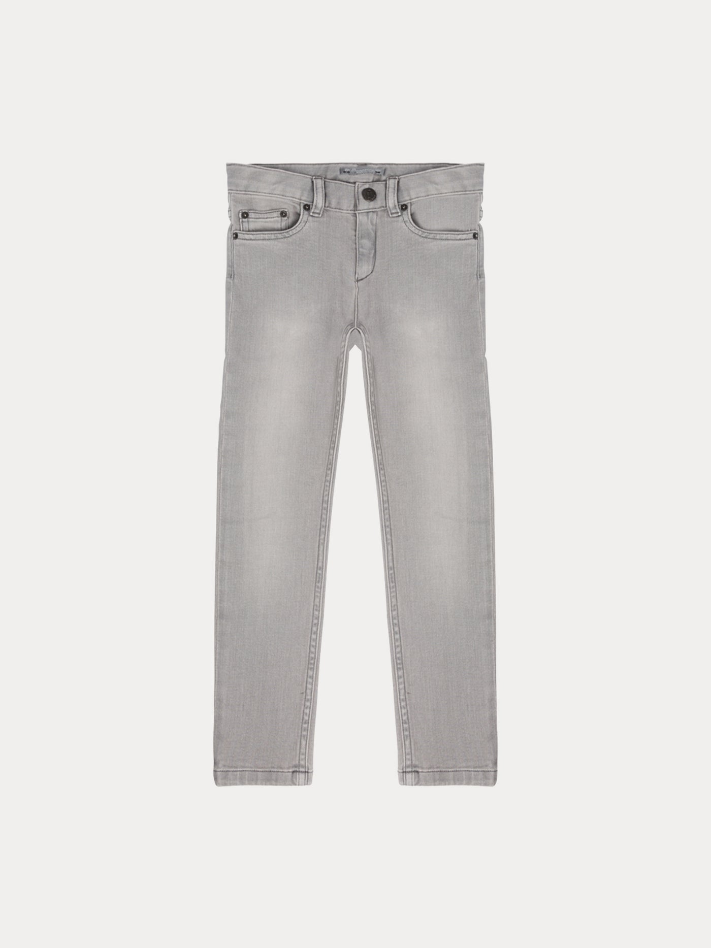 Coyote pants Medium gray