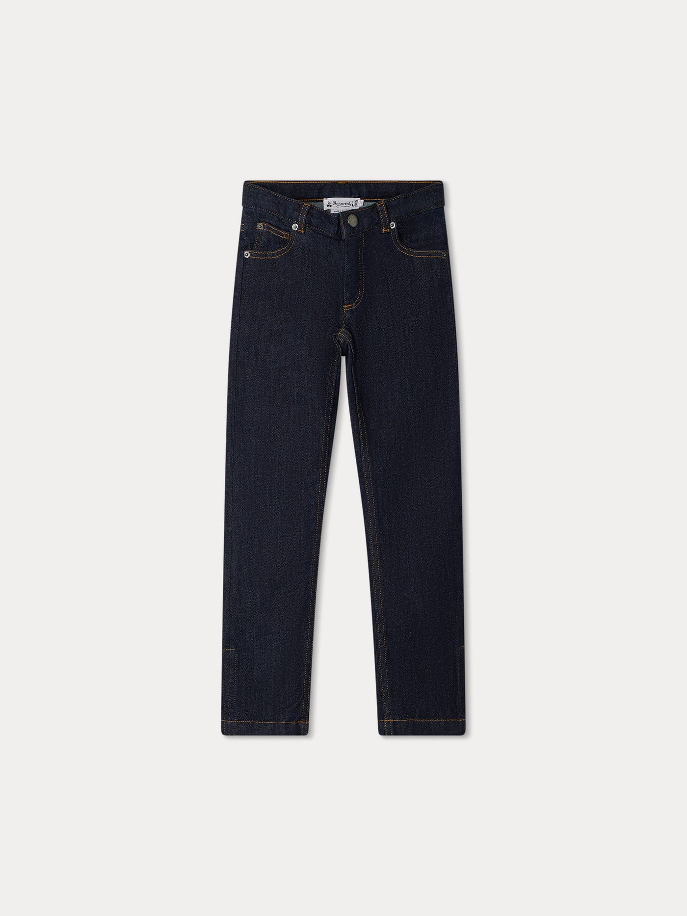 Dewey Pants dark denim