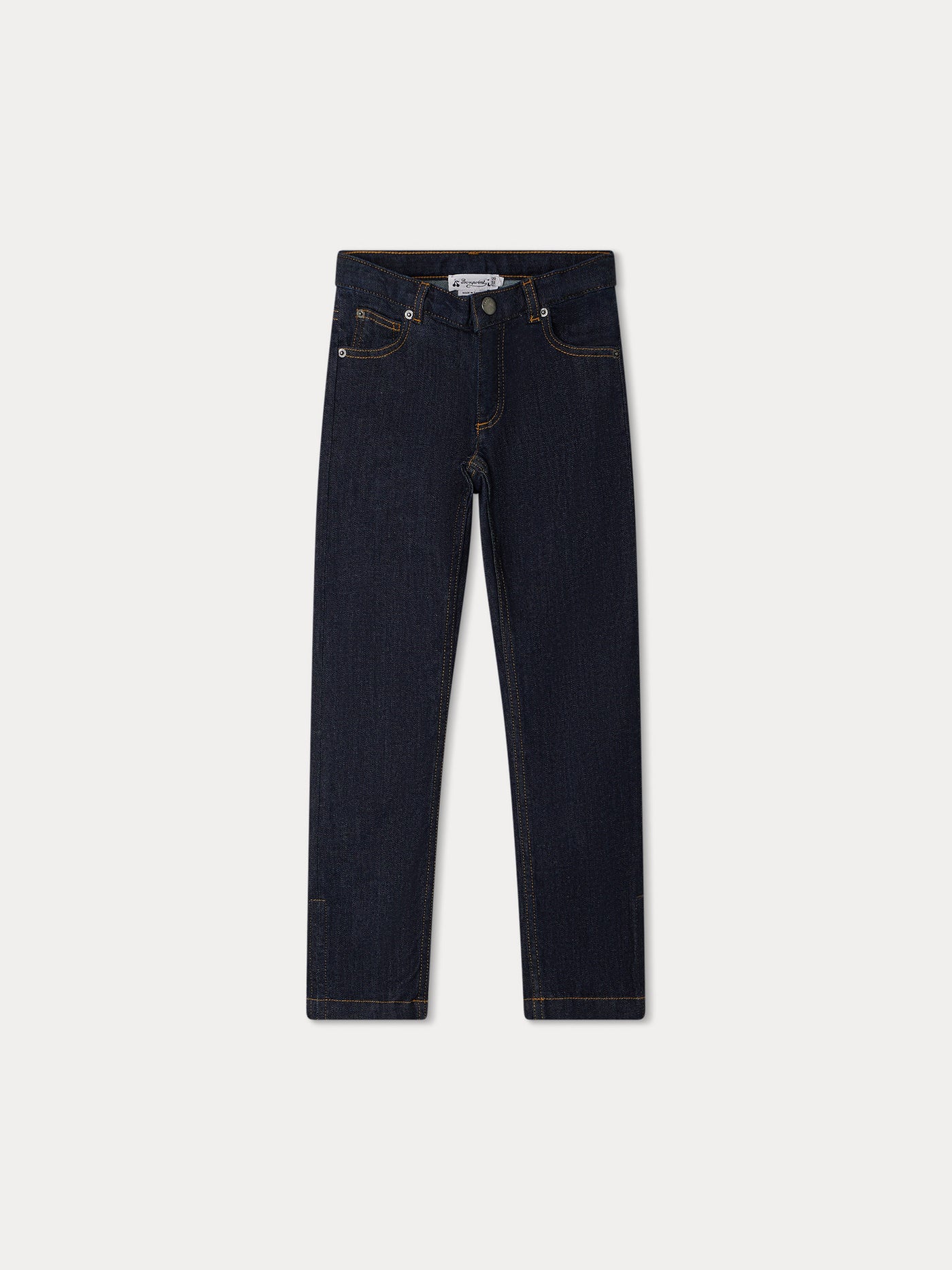 Dewey Pants dark denim