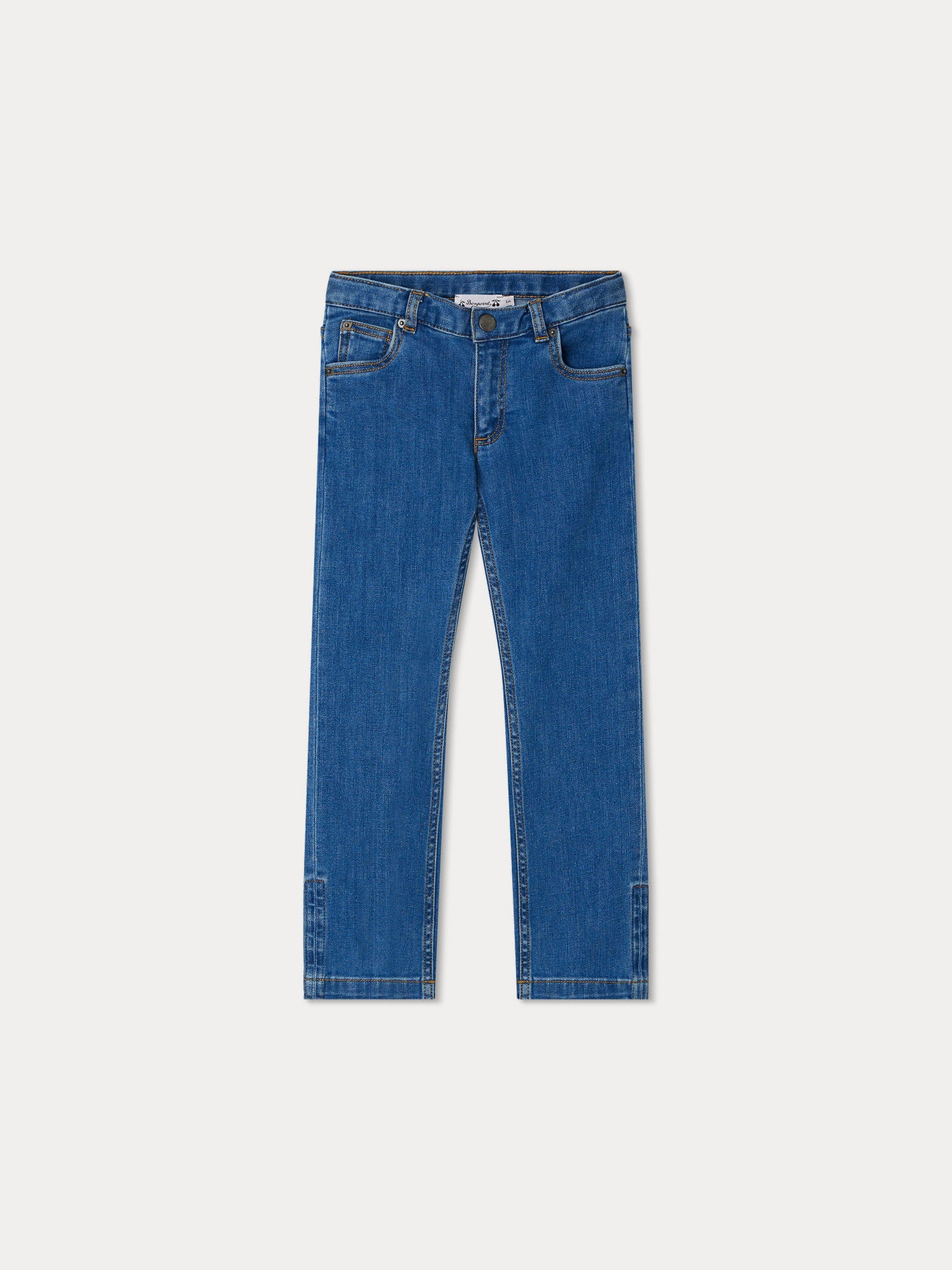 Dewey Pants light denim