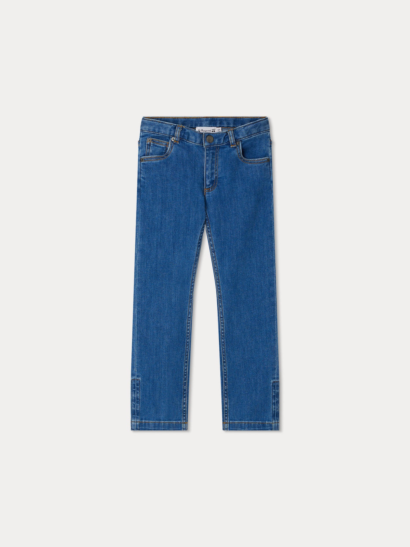 Dewey Pants light denim