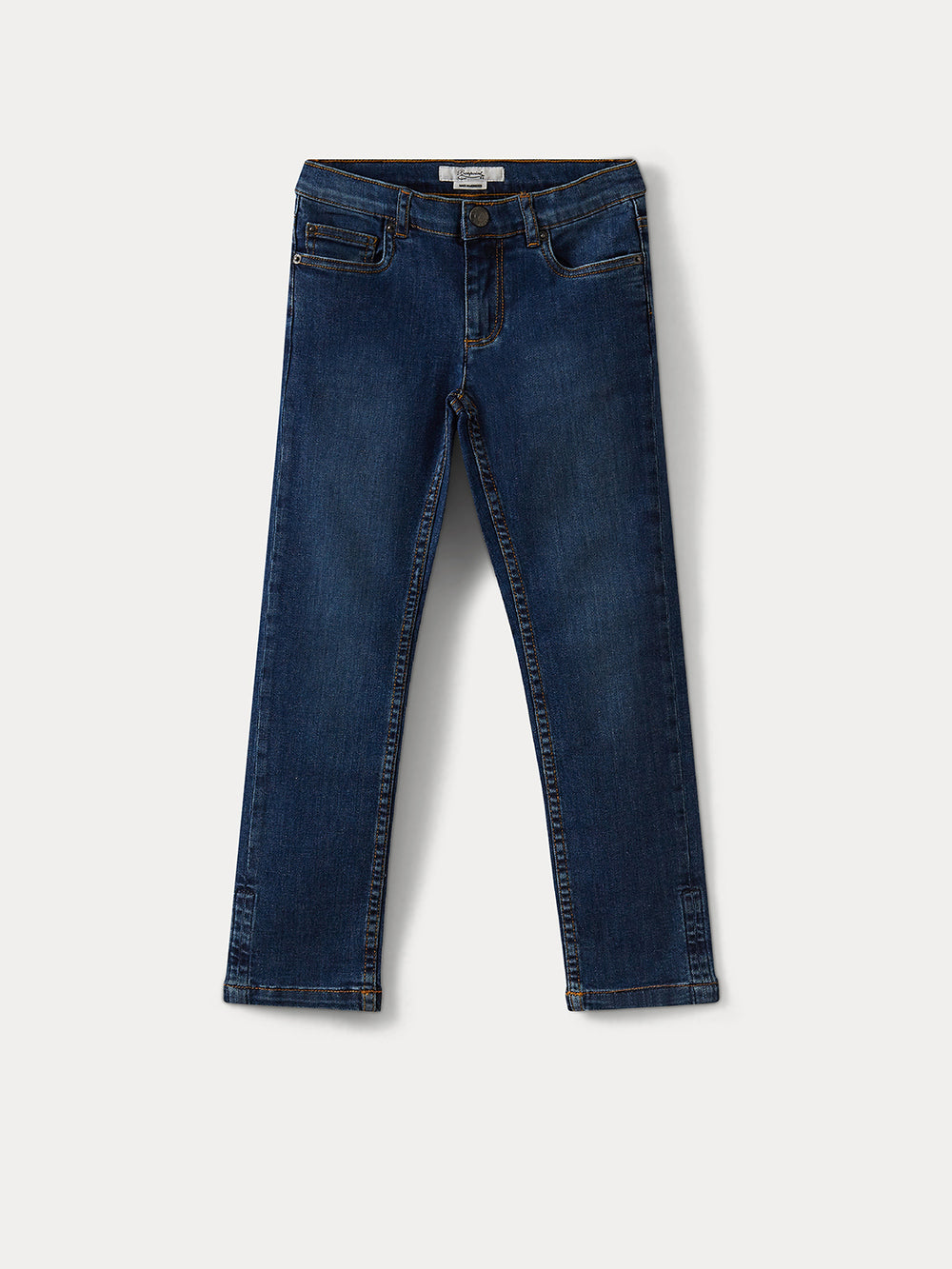 Dylan pants light denim
