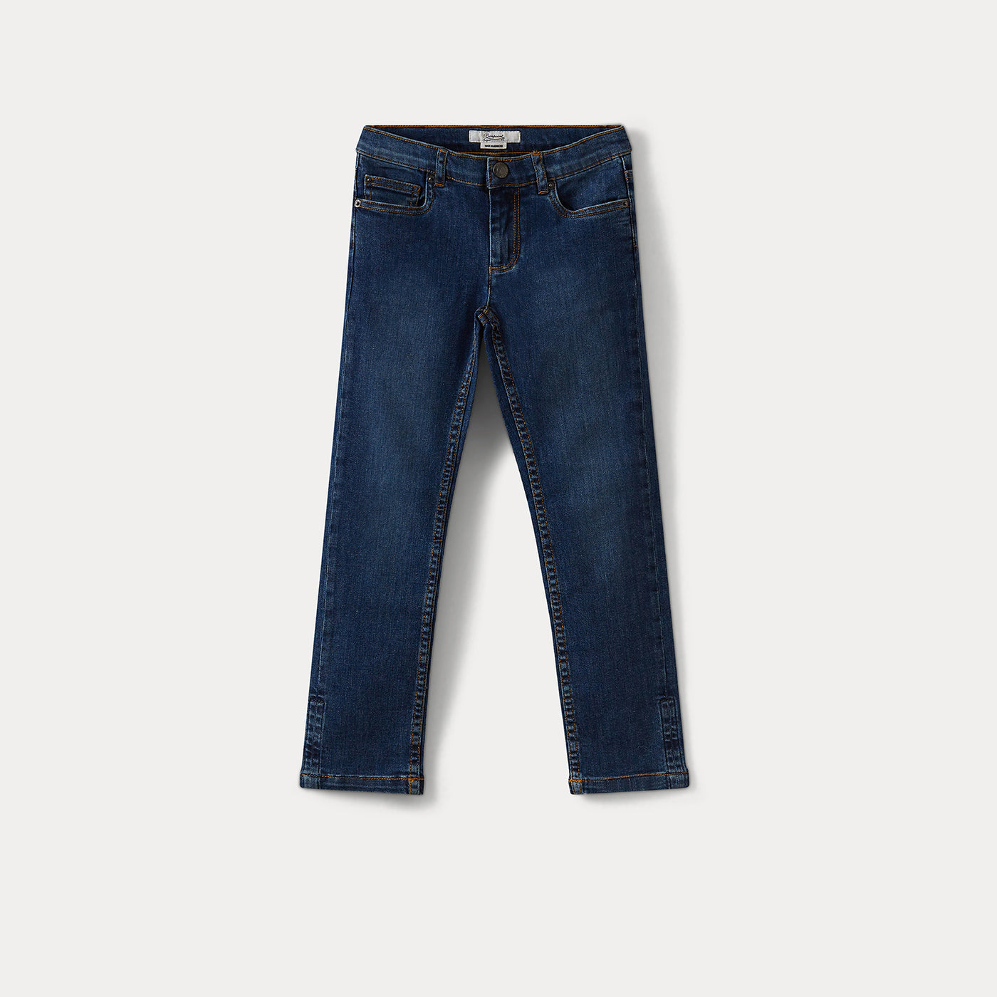 Dylan pants light denim
