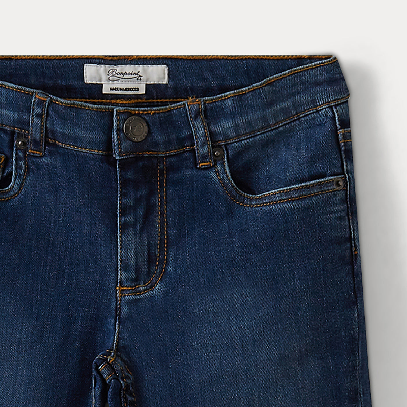 Dylan pants light denim