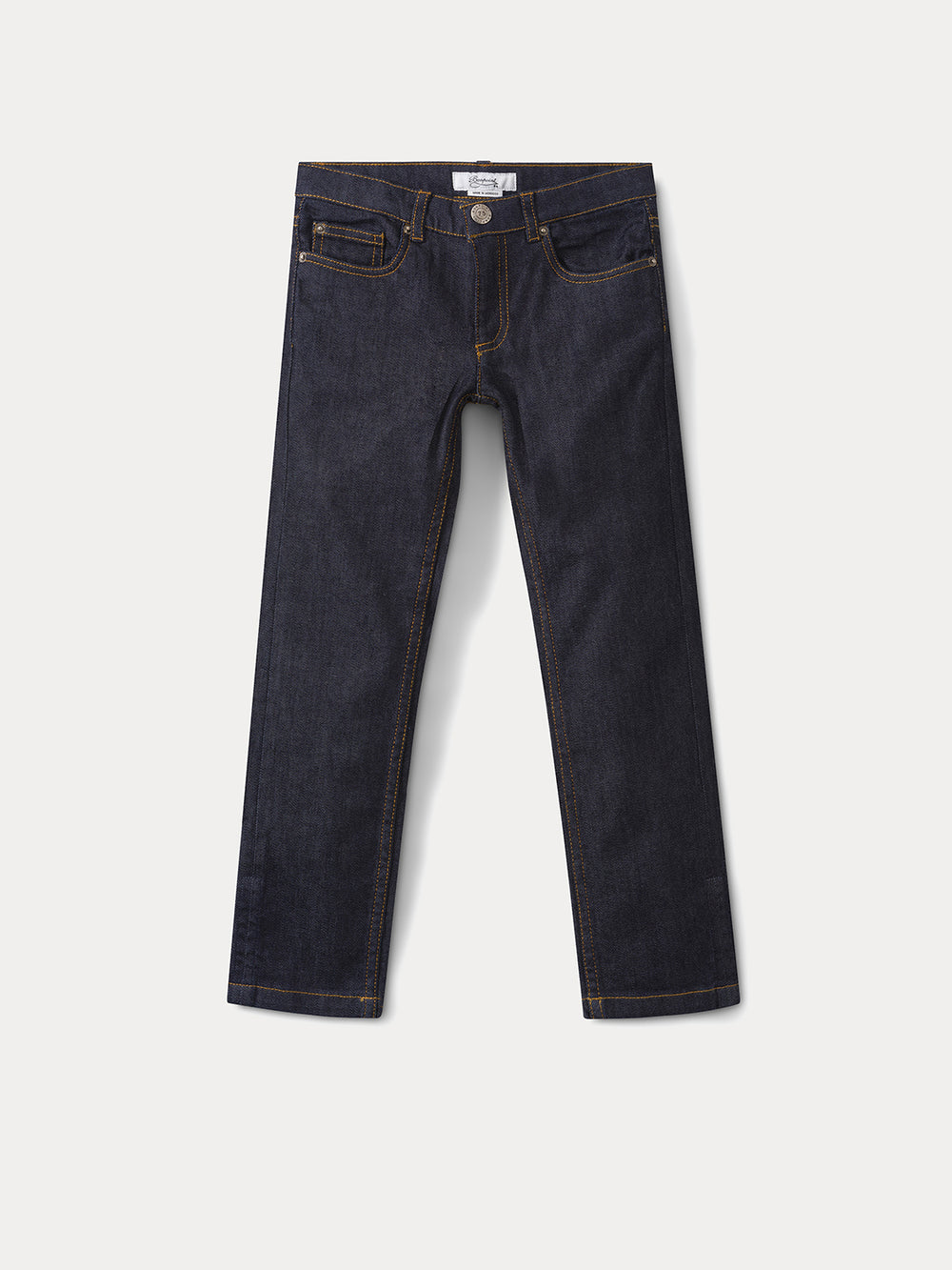 Dylan pants Dark denim