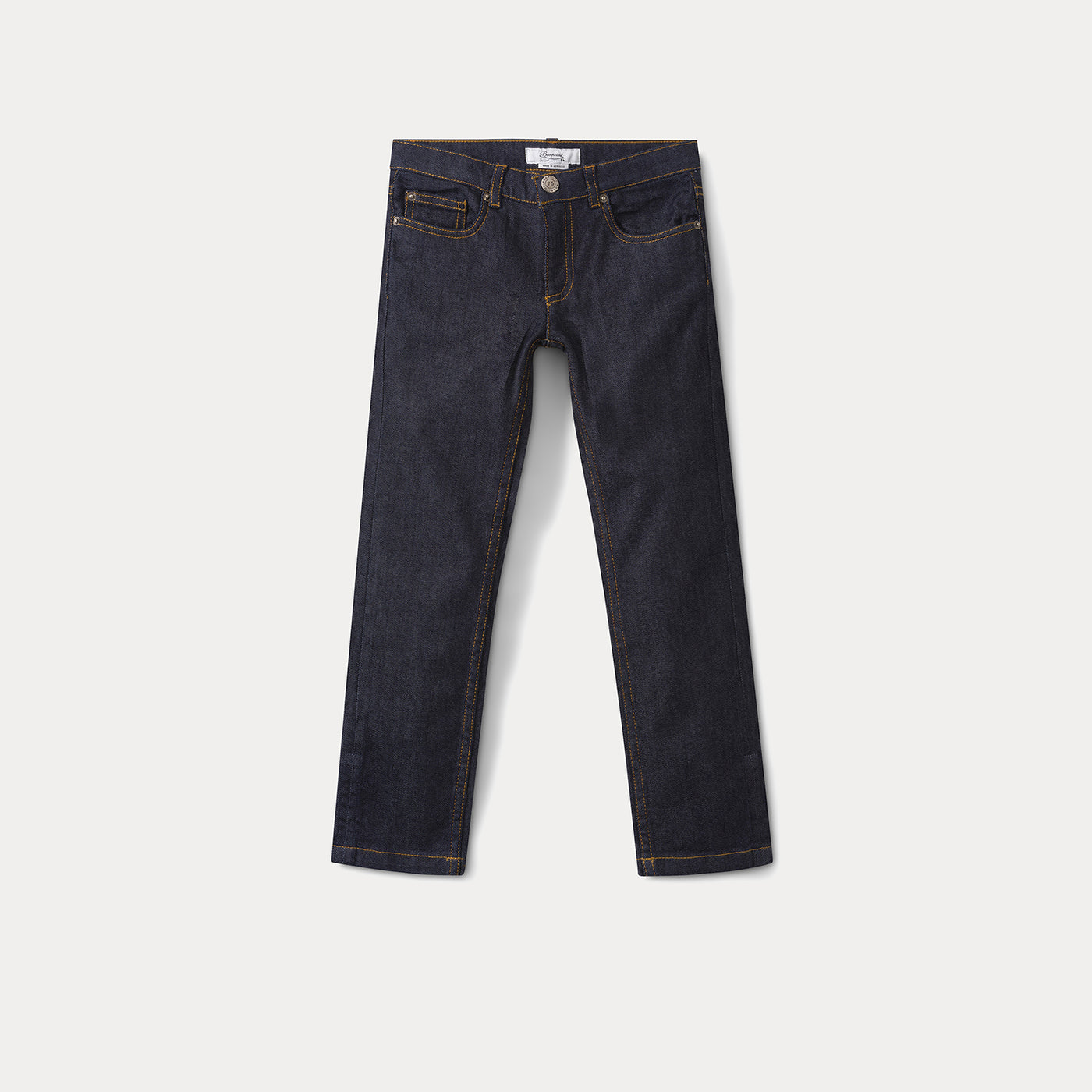 Dylan pants Dark denim