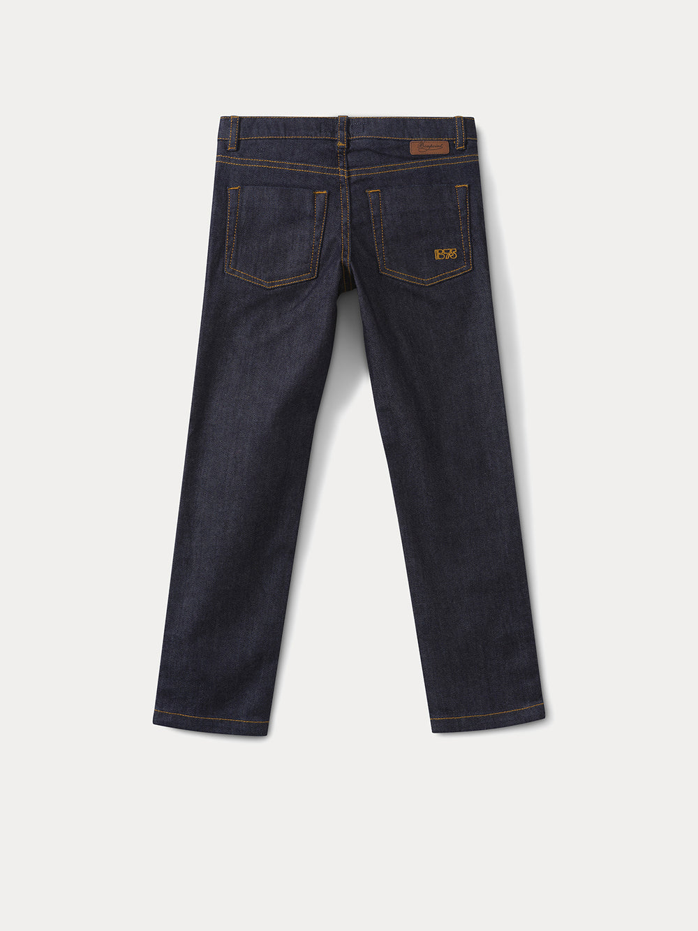 Dylan pants Dark denim