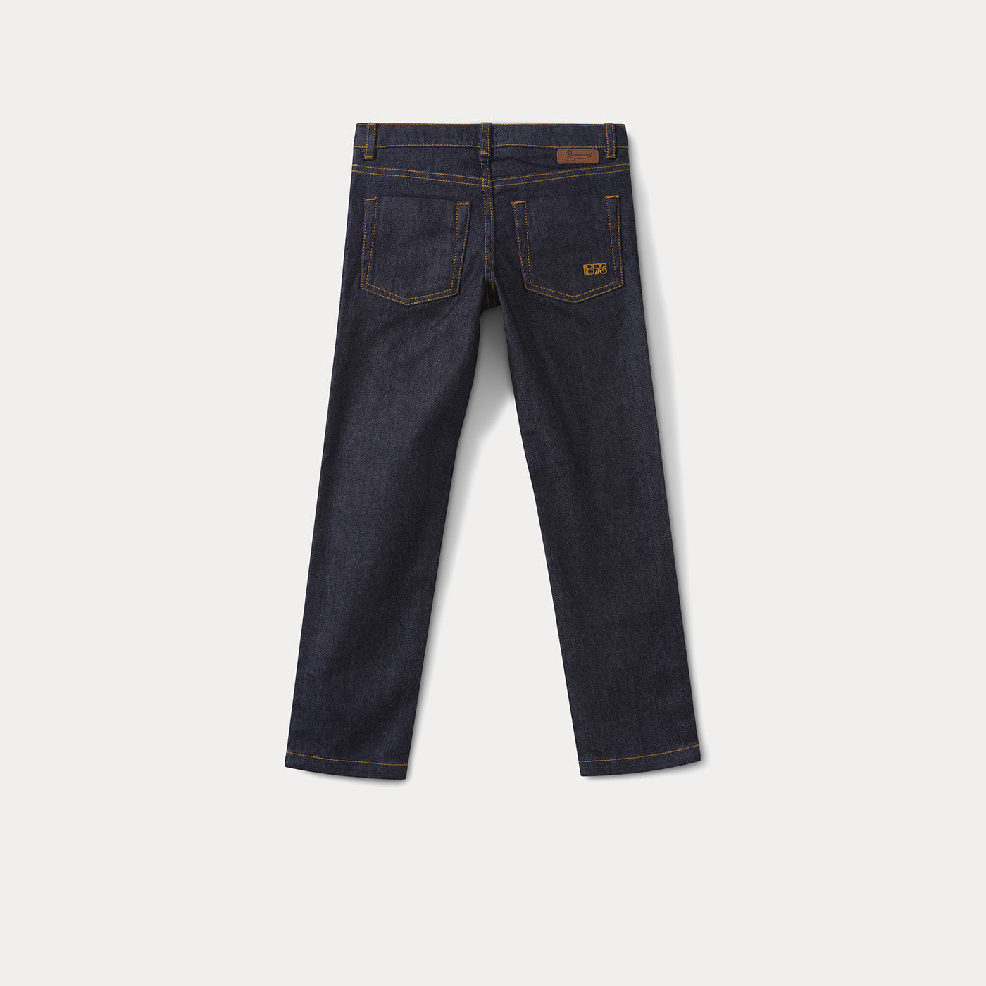 Dylan pants Dark denim