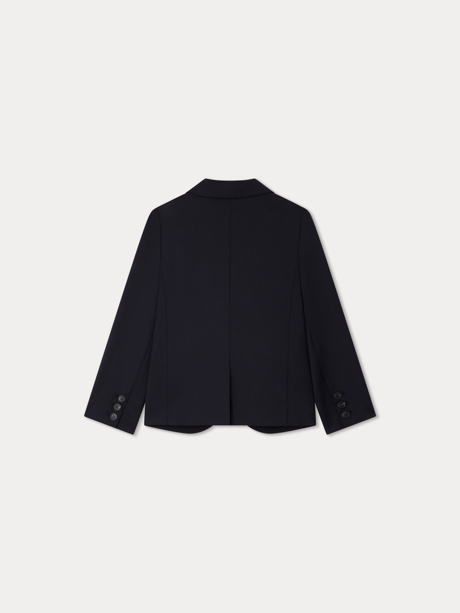 Teo Suit Jacket navy • Bonpoint