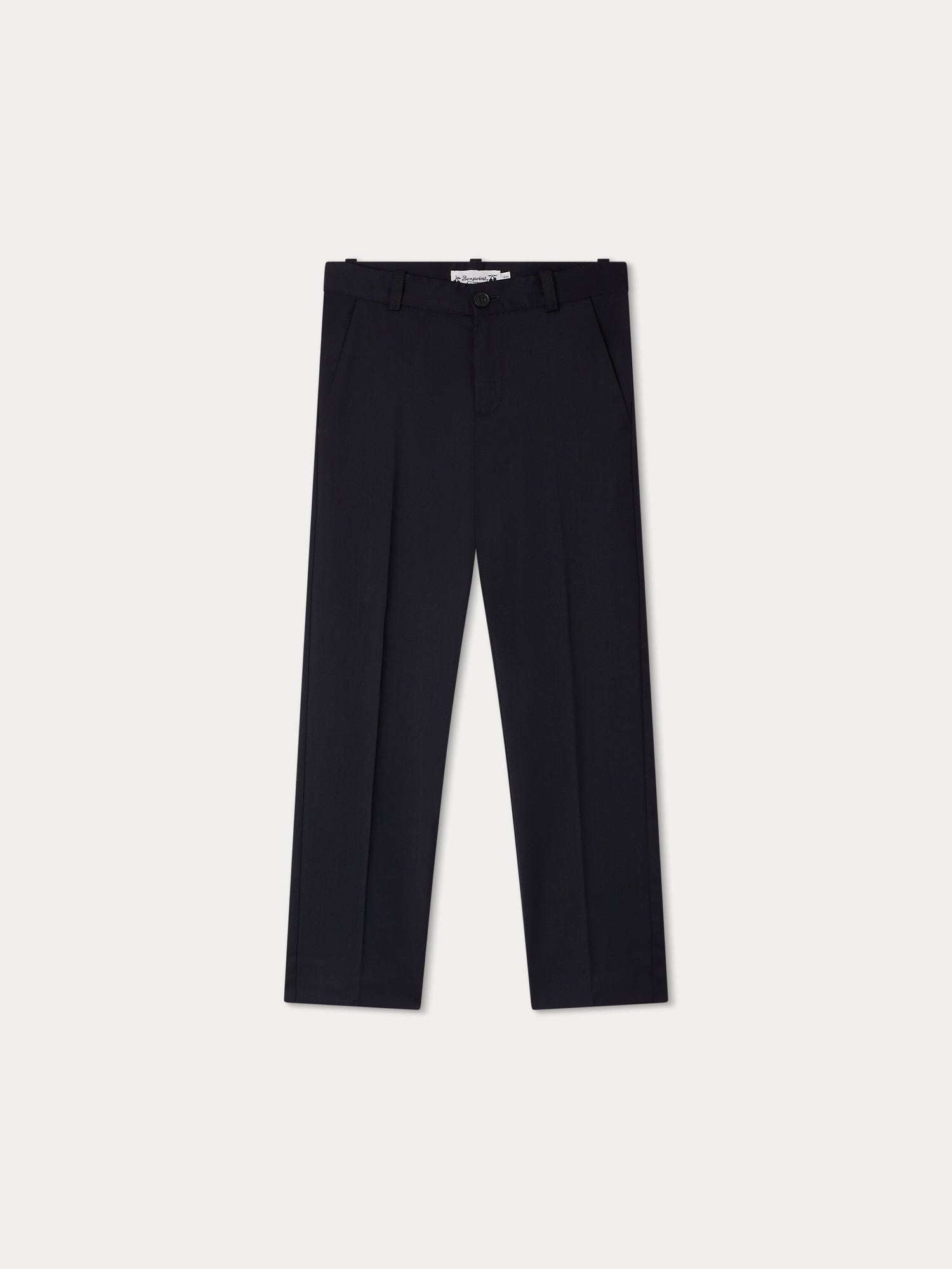 Peter Suit Pants navy • Bonpoint
