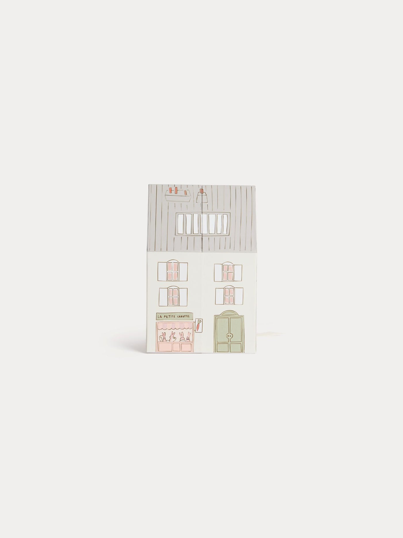 My little house - Gift box