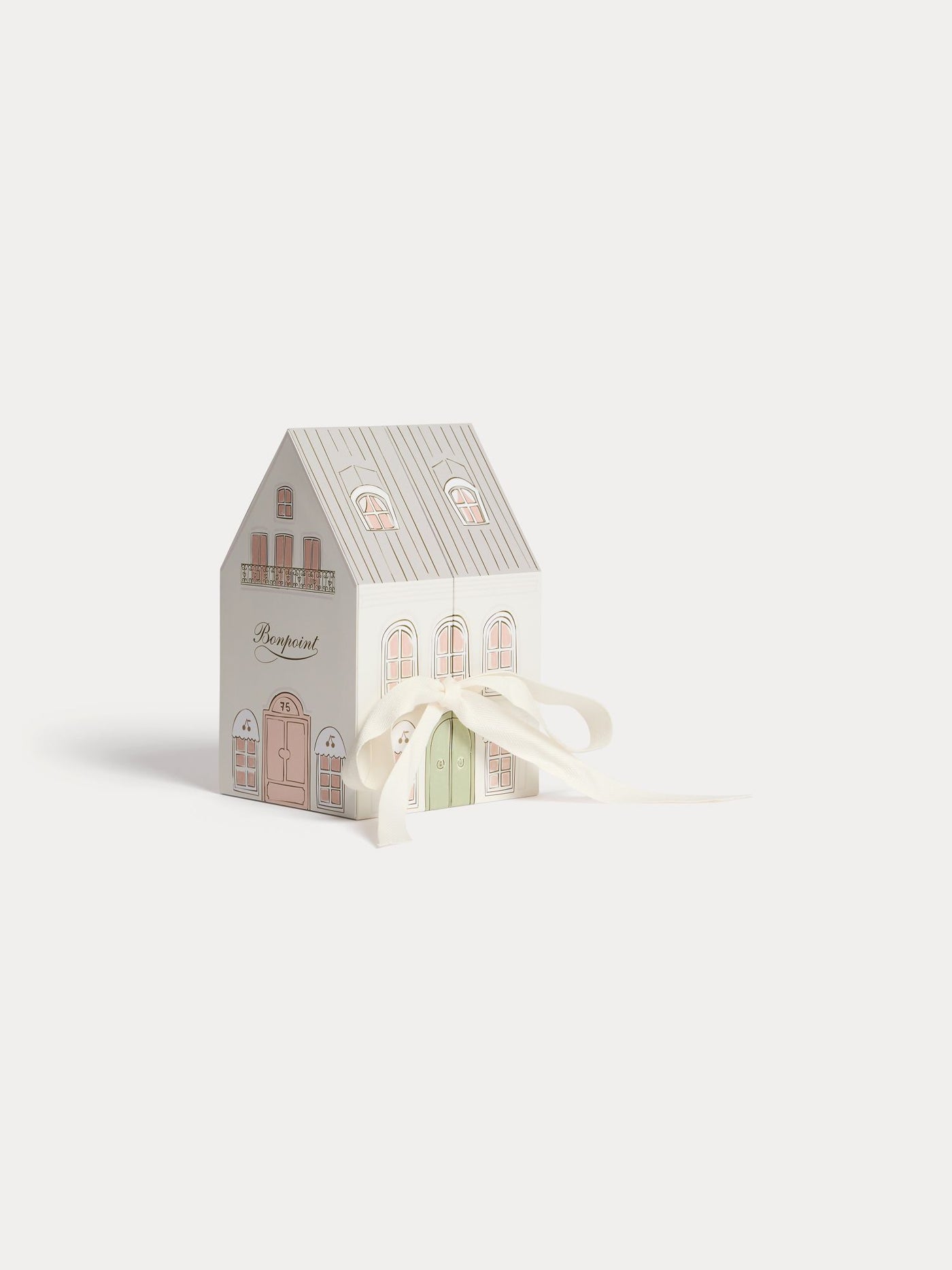 My little house - Gift box