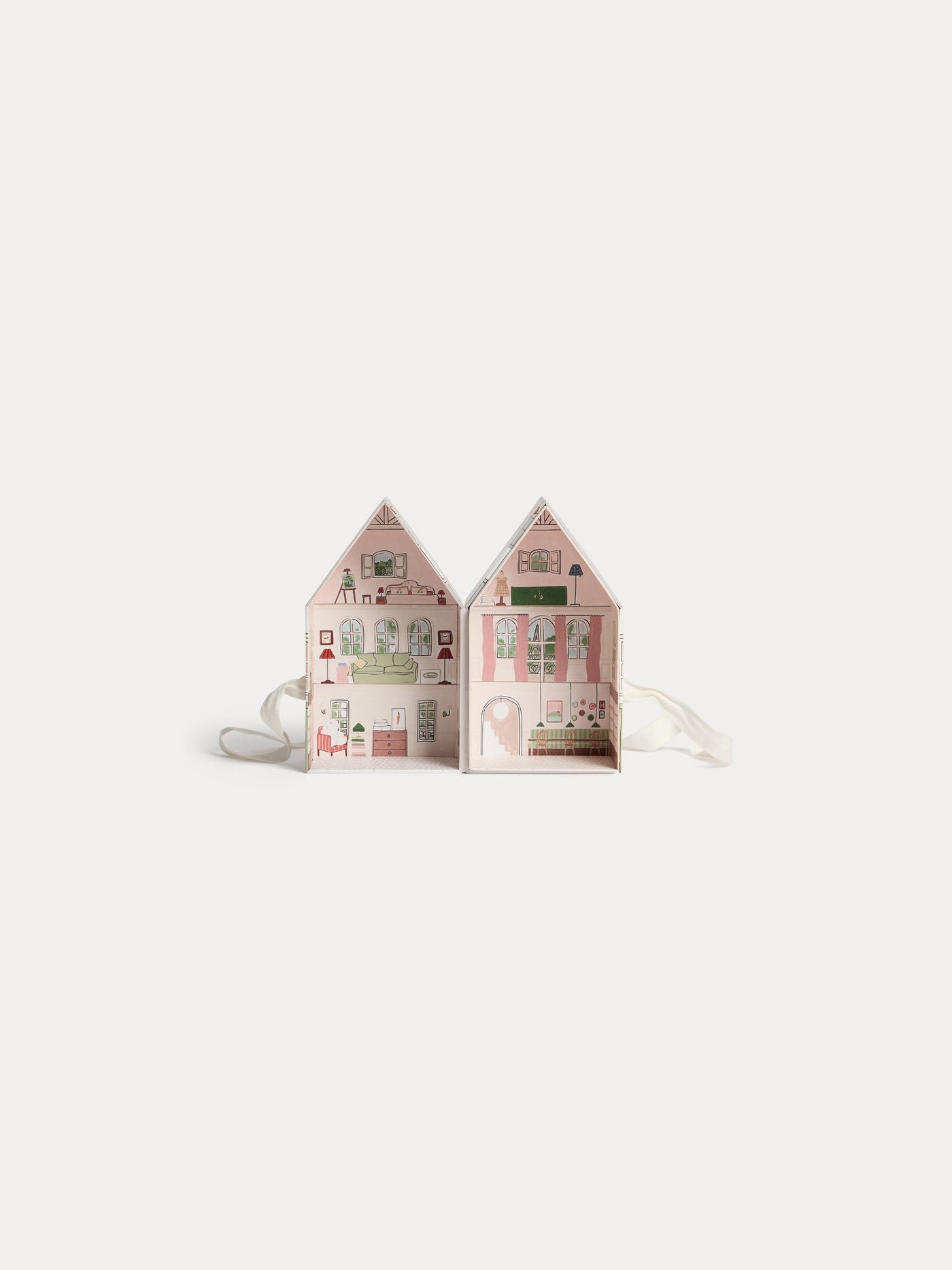 My little house - Gift box