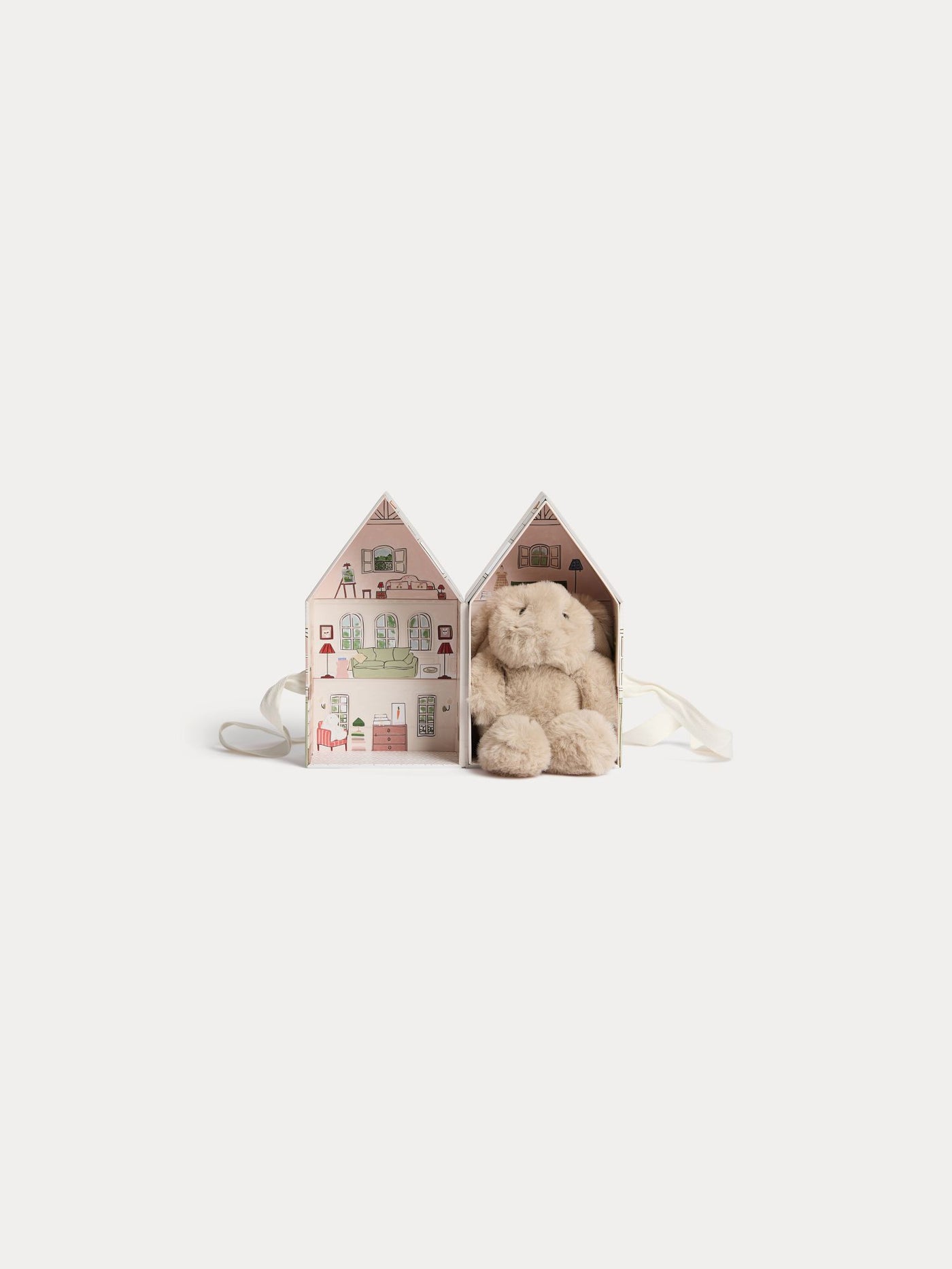 My little house - Gift box