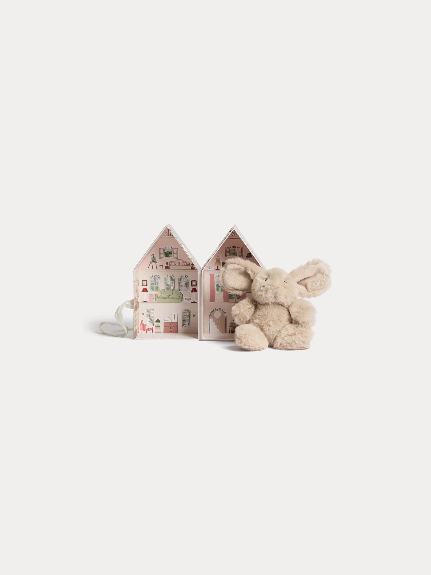 My little house - Gift box