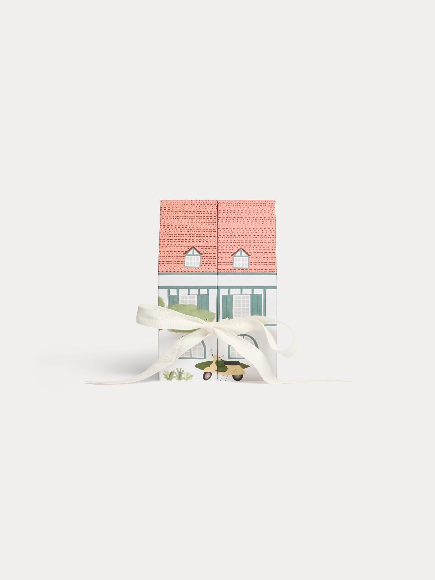 My little house - Gift box