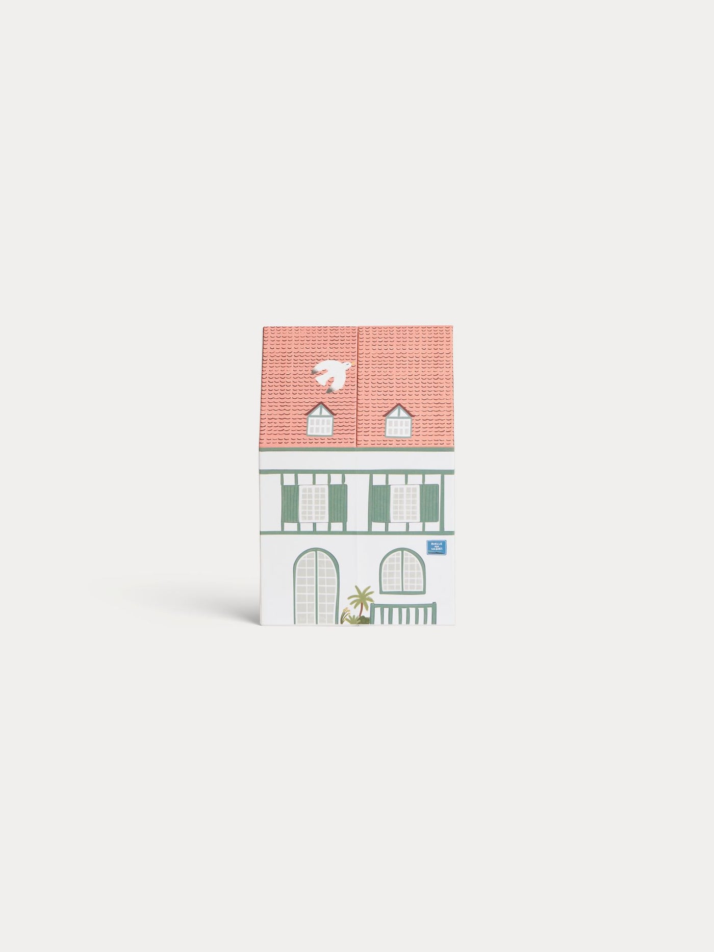 My little house - Gift box