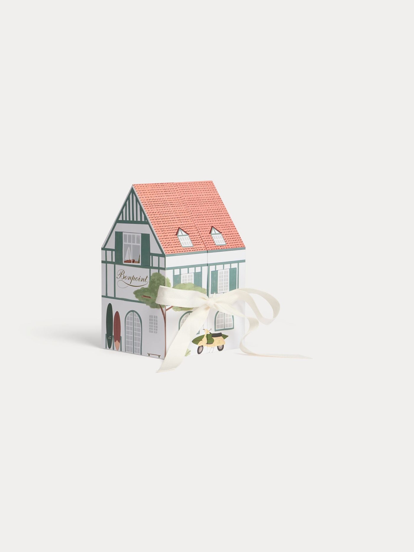 My little house - Gift box