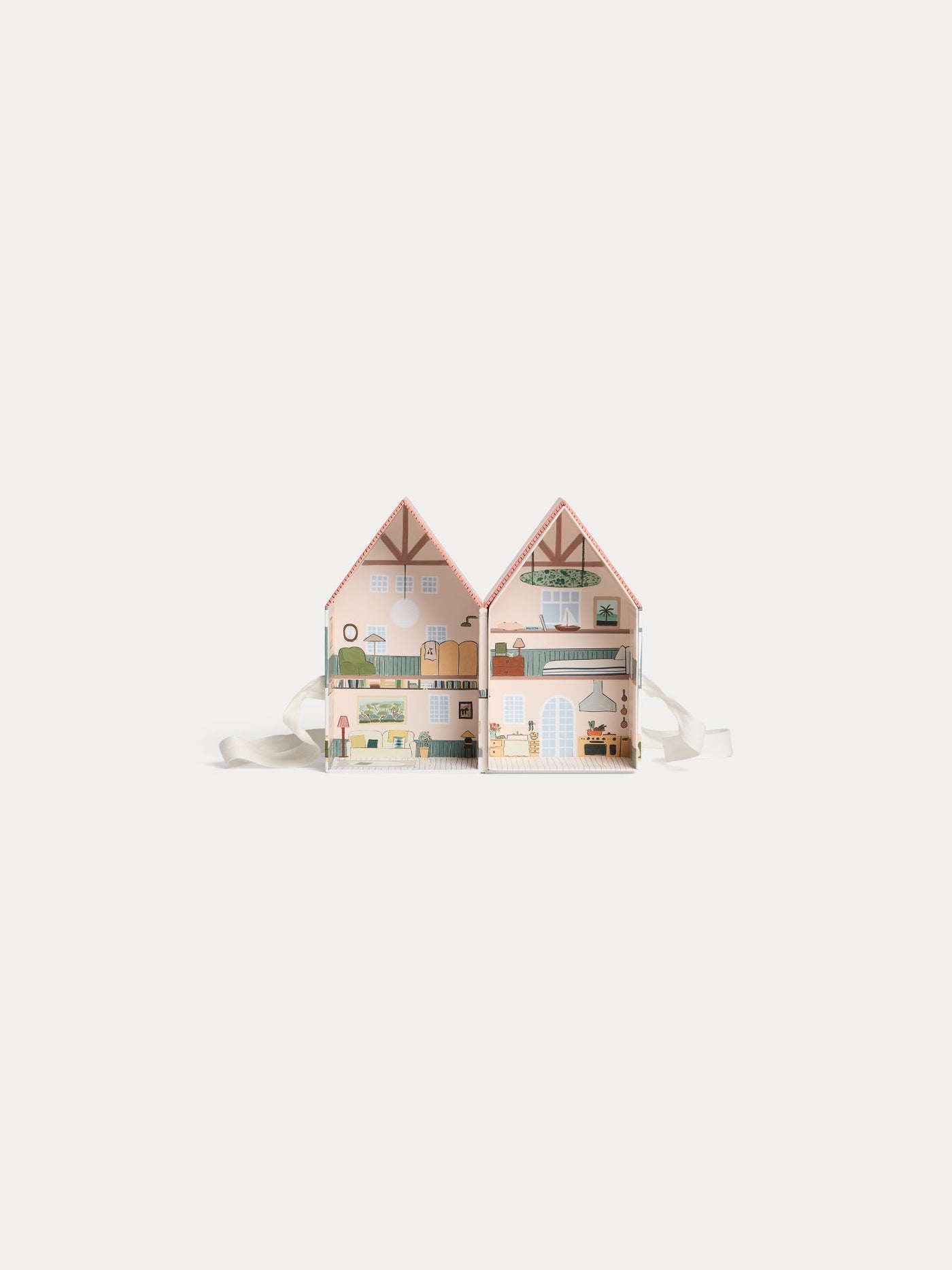 My little house - Gift box