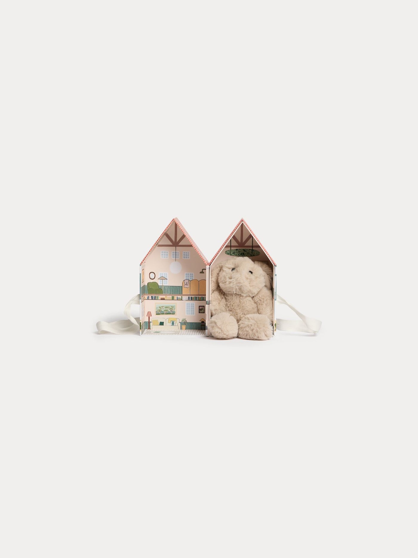 My little house - Gift box