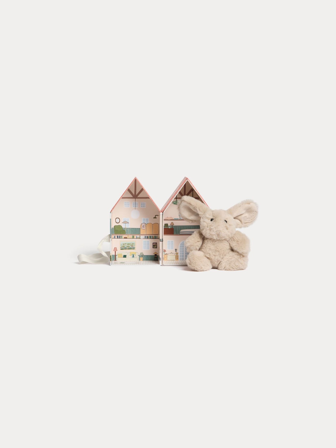 My little house - Gift box