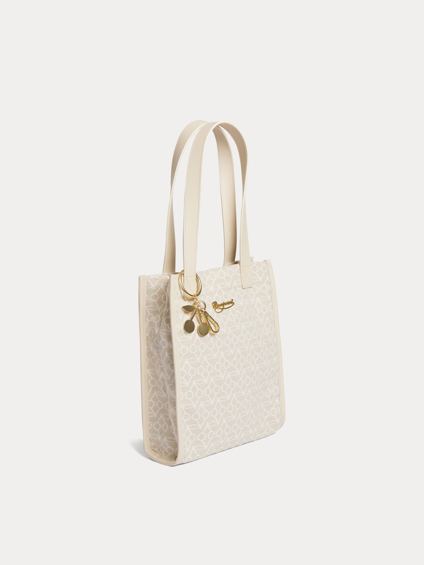 Ghislene Tote Bag beige